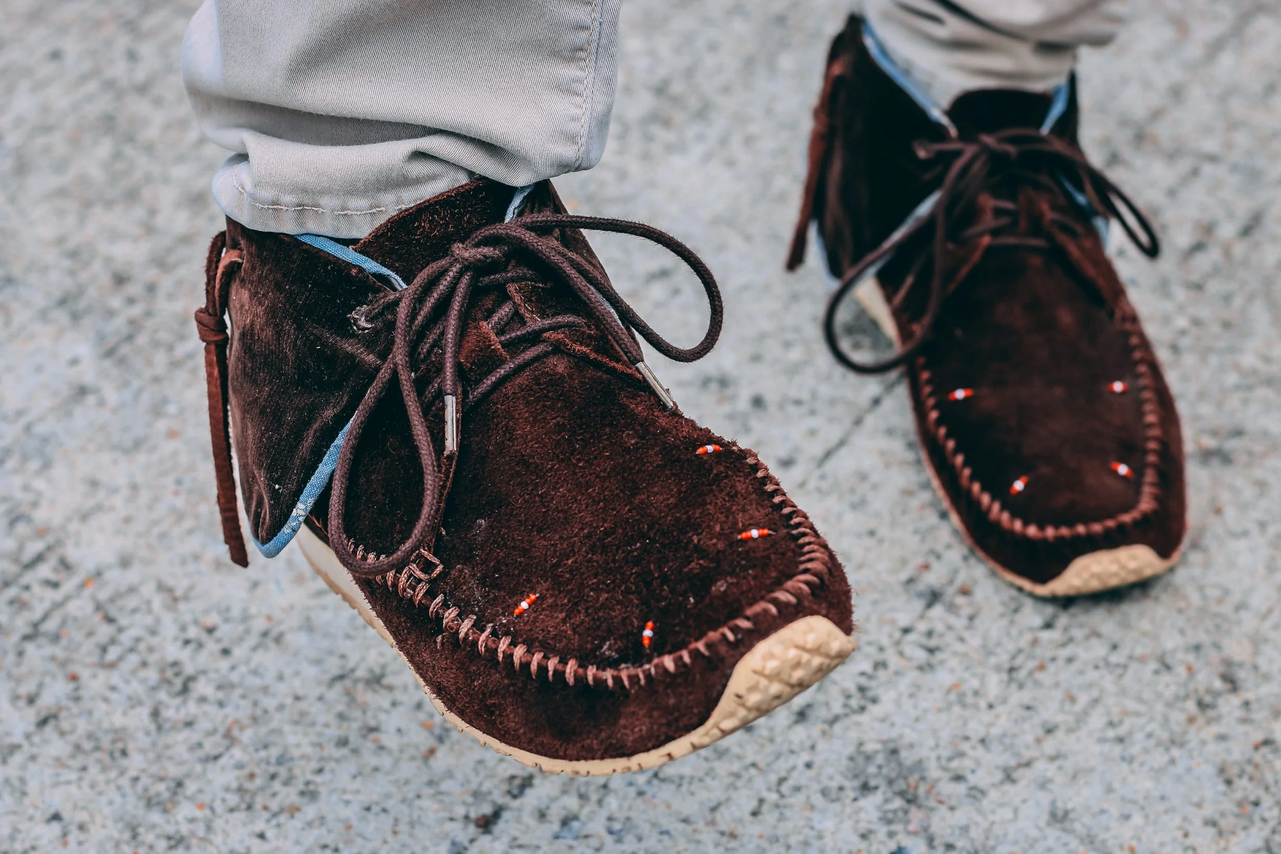 Self Tying Shoelaces - Image 4