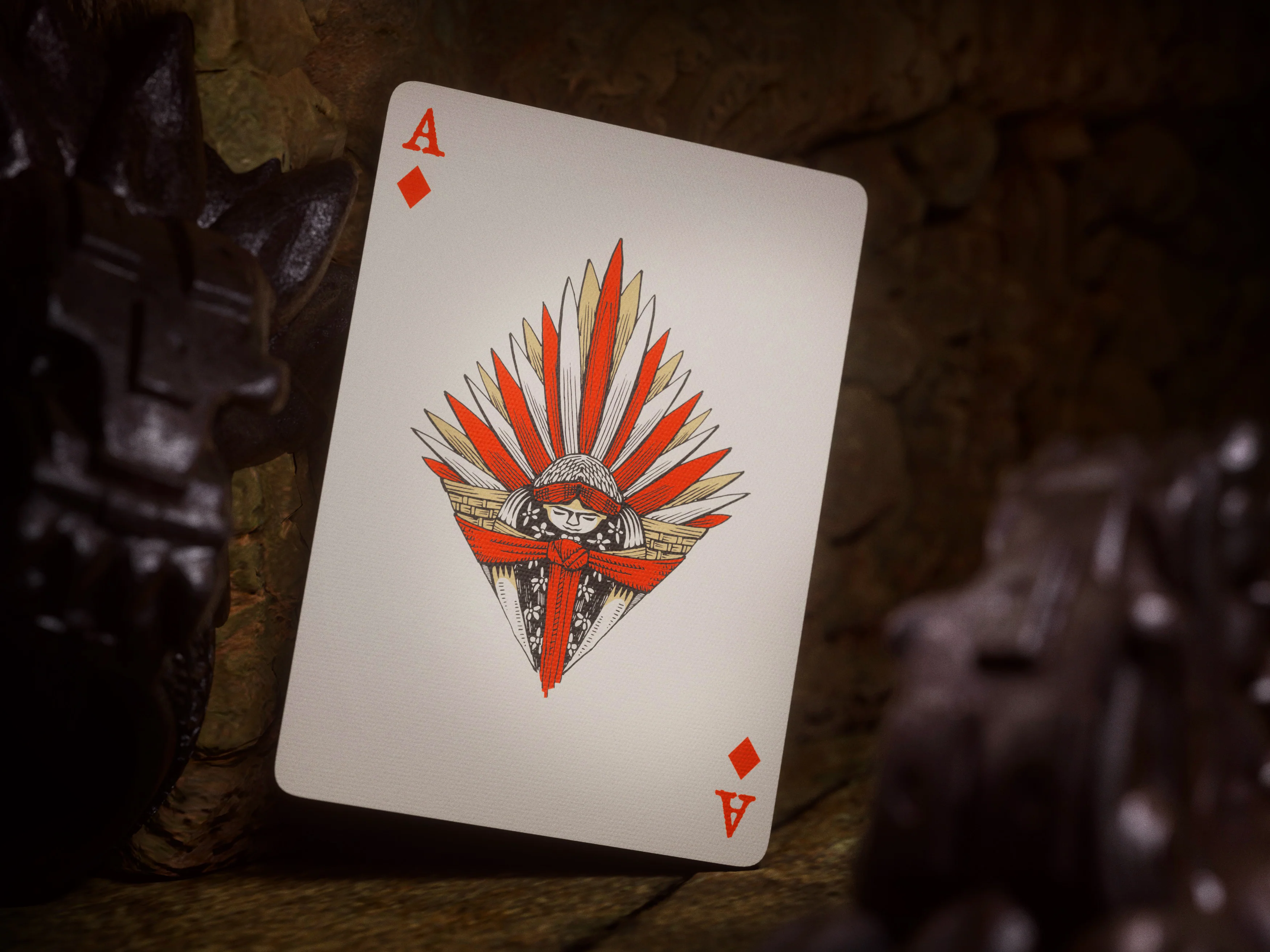 Sembras Playing Cards - Image 10