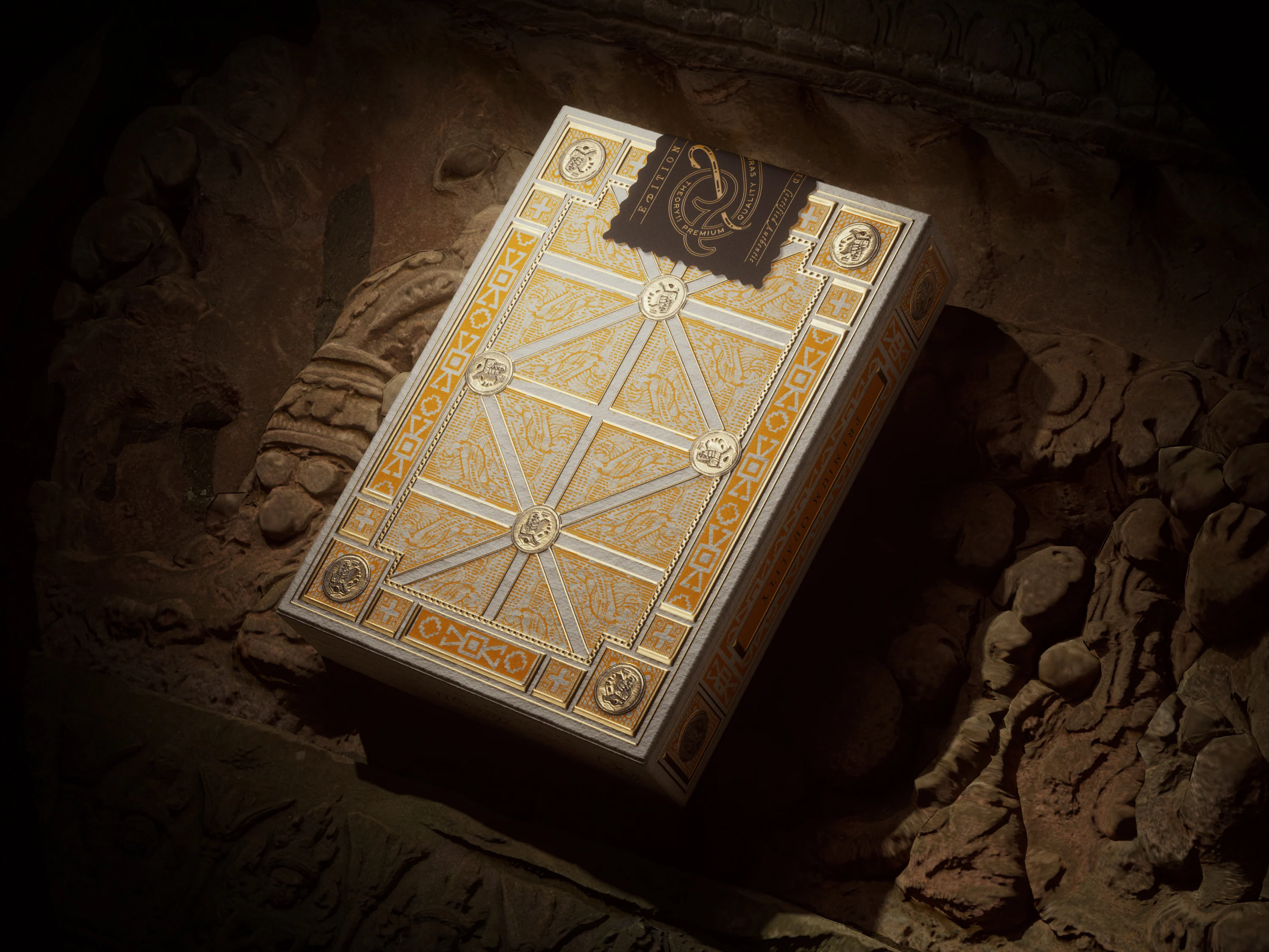 Sembras Playing Cards - Image 11