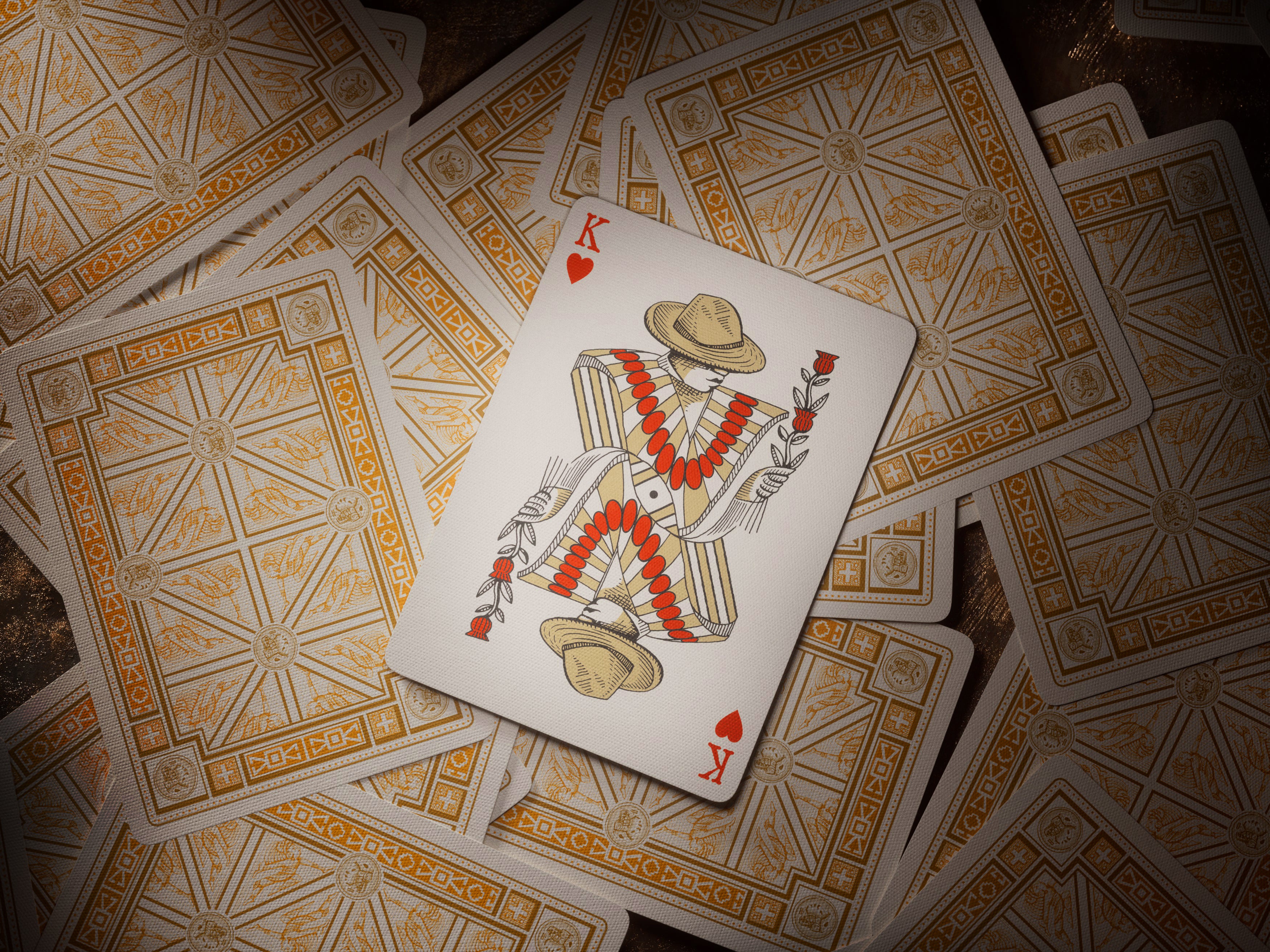 Sembras Playing Cards - Image 12