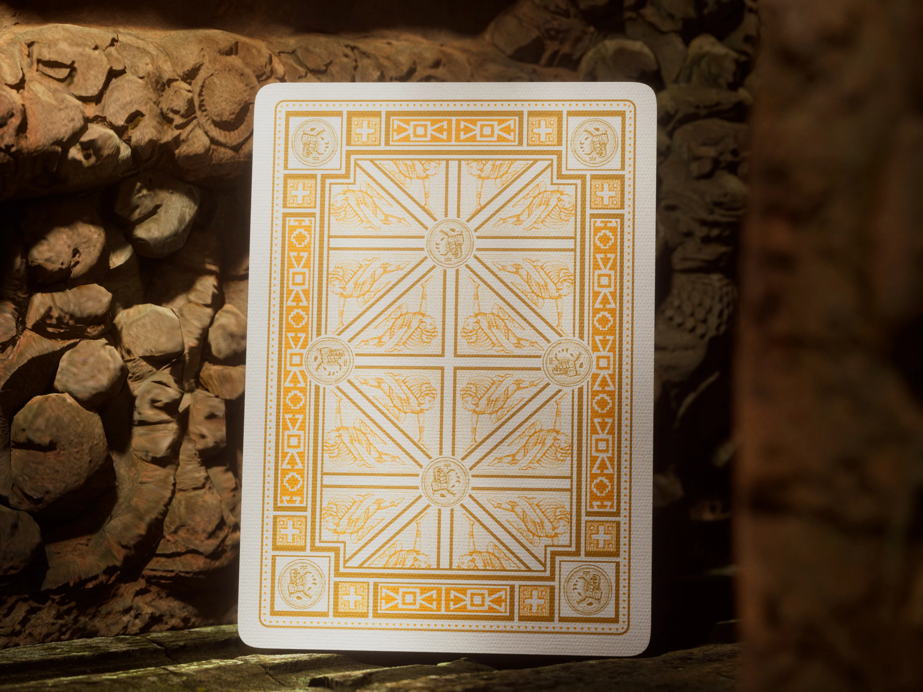 Sembras Playing Cards - Image 4