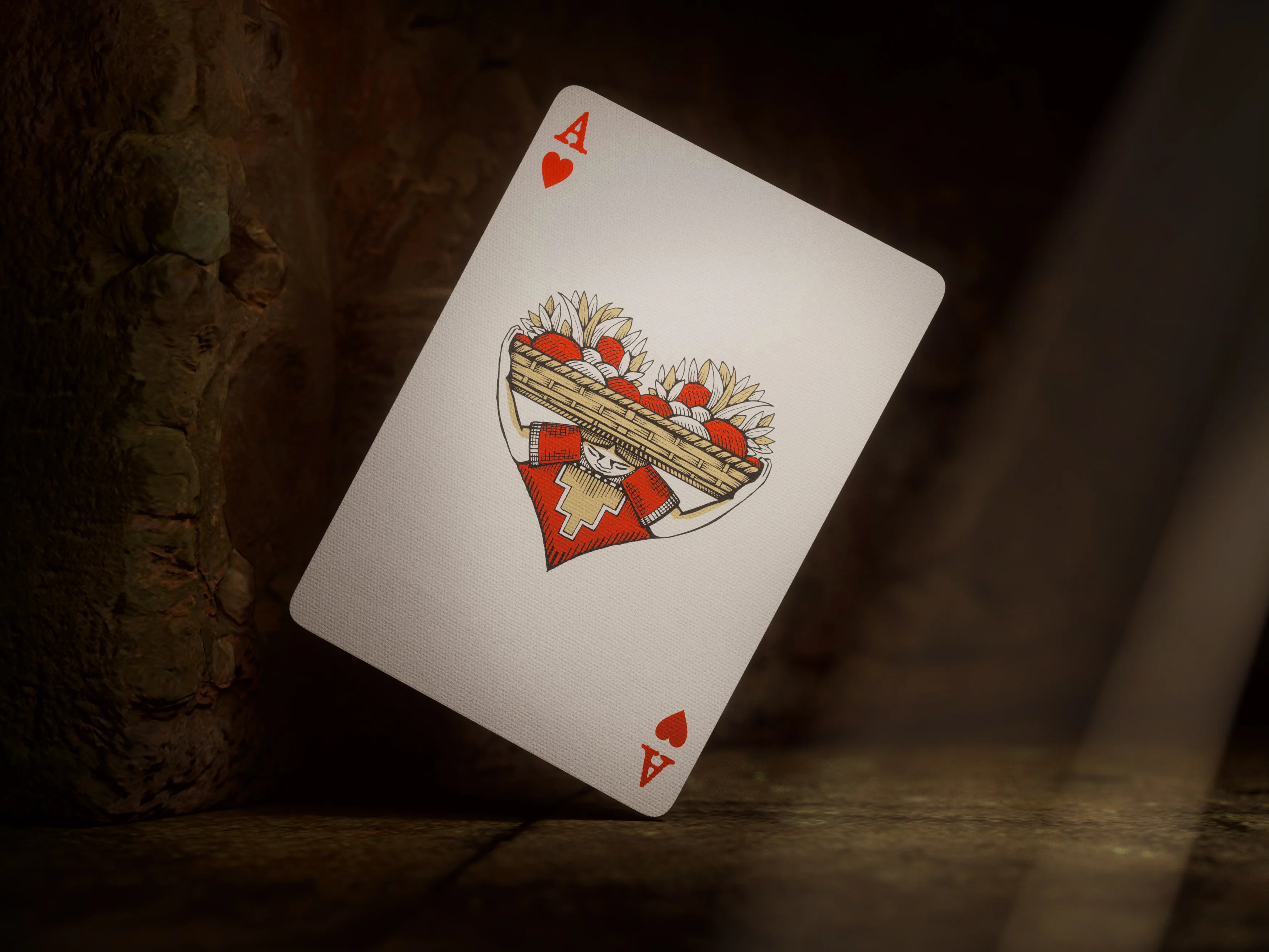 Sembras Playing Cards - Image 6
