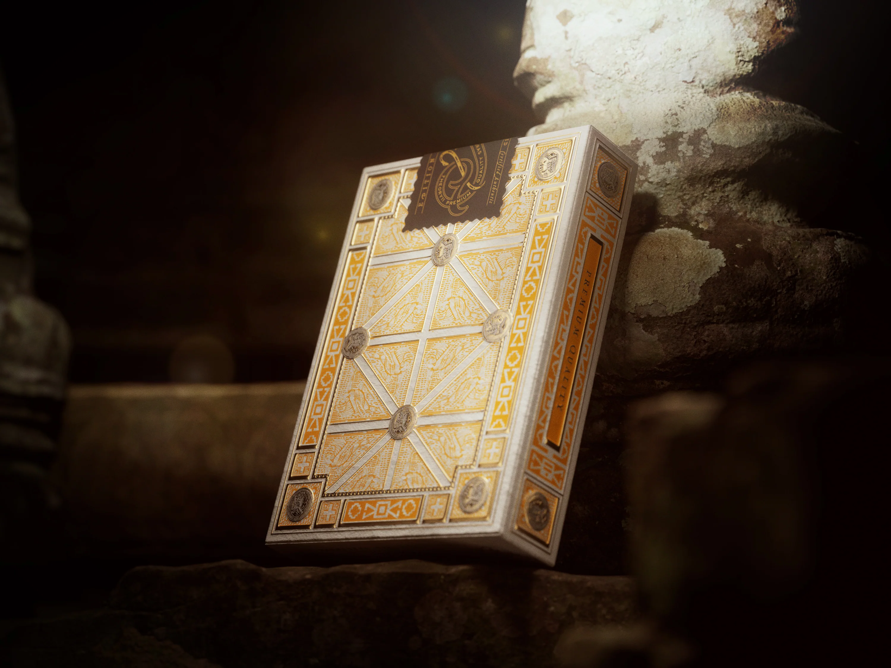 Sembras Playing Cards - Image 9