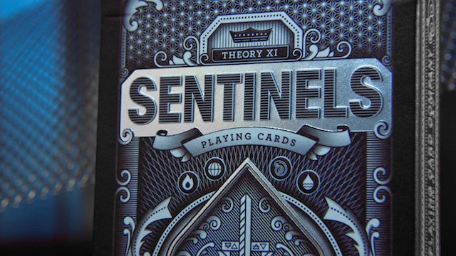 Sentinels by theory11 - Image 15