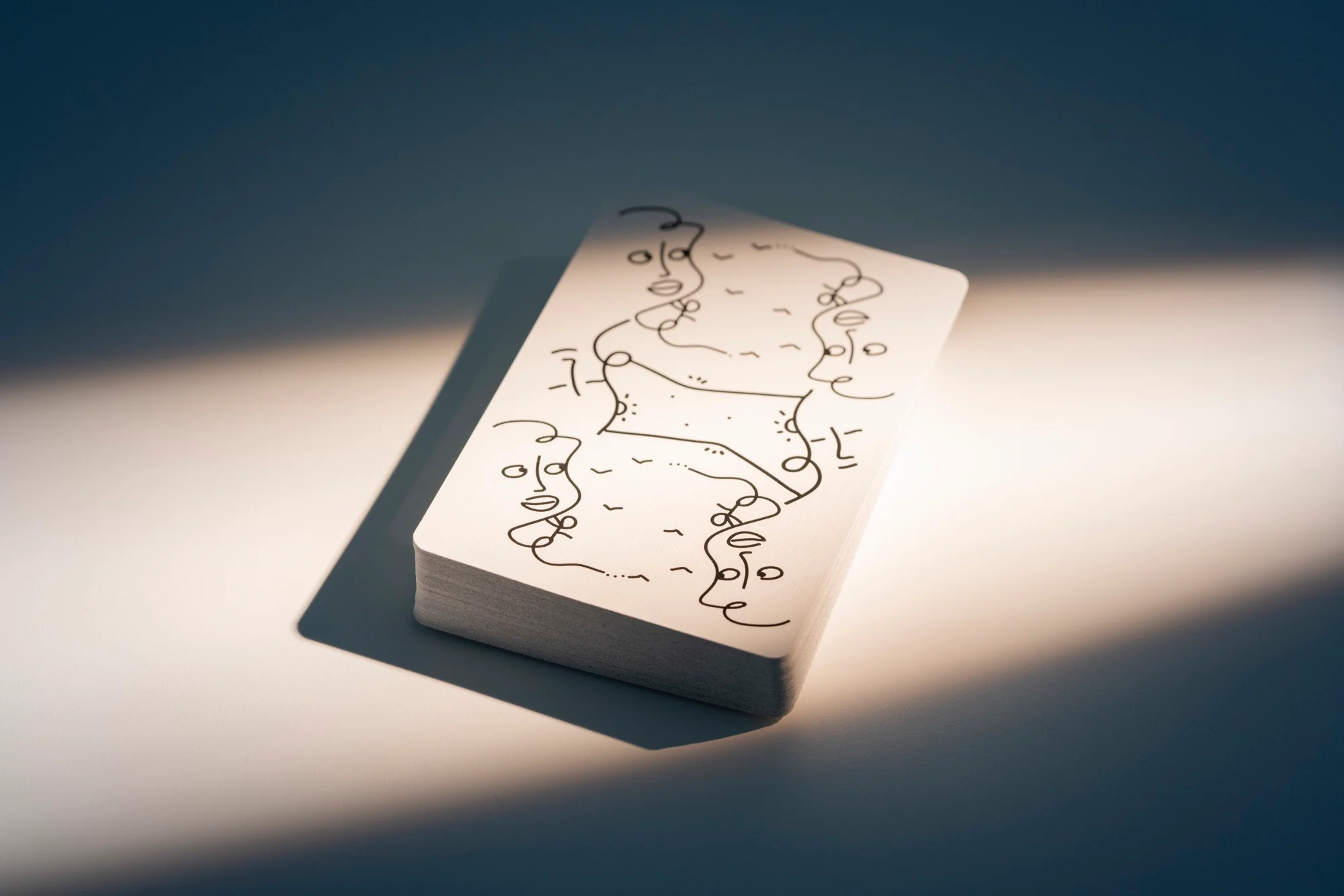 Shantell Martin Playing Cards - Image 10