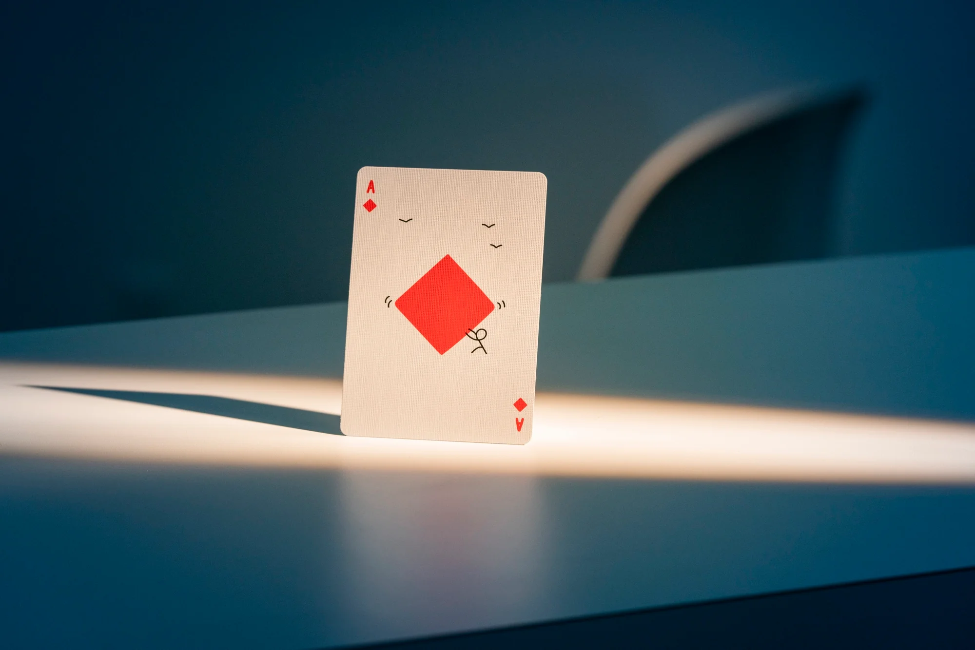 Shantell Martin Playing Cards - Image 14
