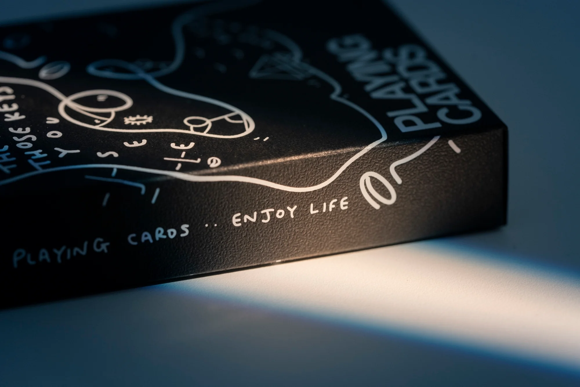 Shantell Martin Playing Cards - Image 17