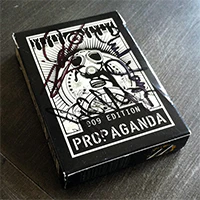 Signed Propagandas
