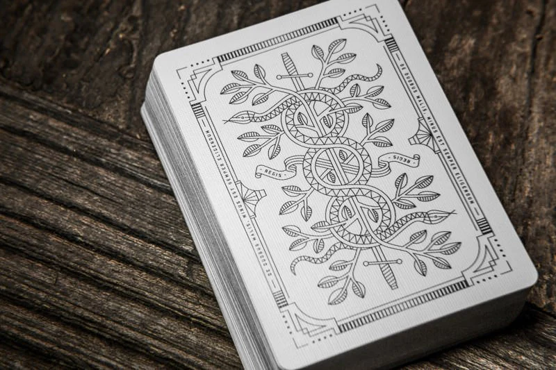 Silver Monarchs - Image 11