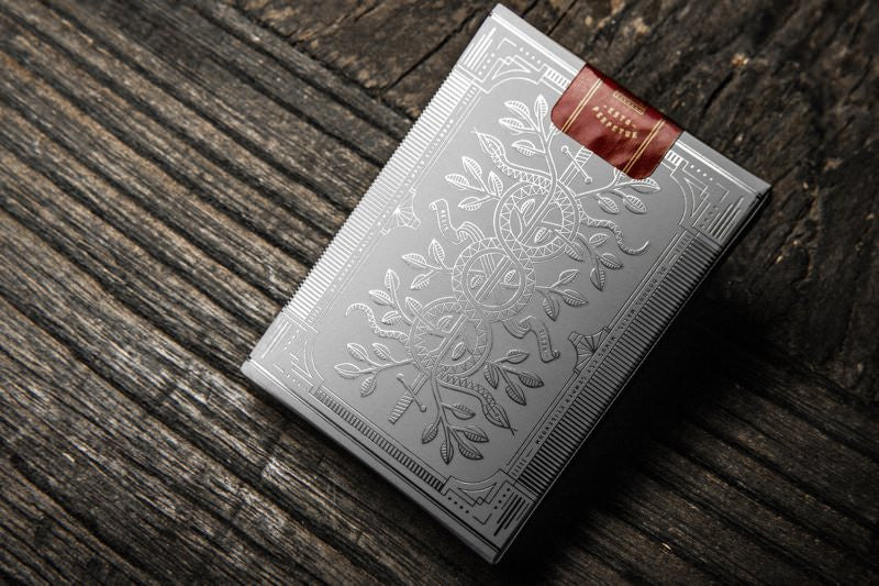 Silver Monarchs - Image 12
