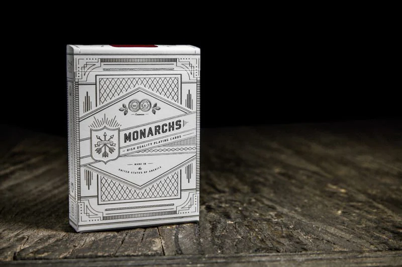Silver Monarchs - Image 4