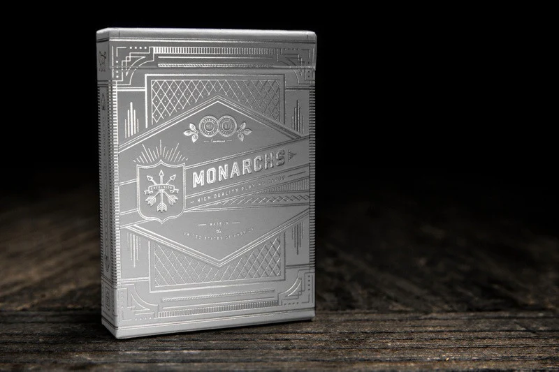 Silver Monarchs - Image 6