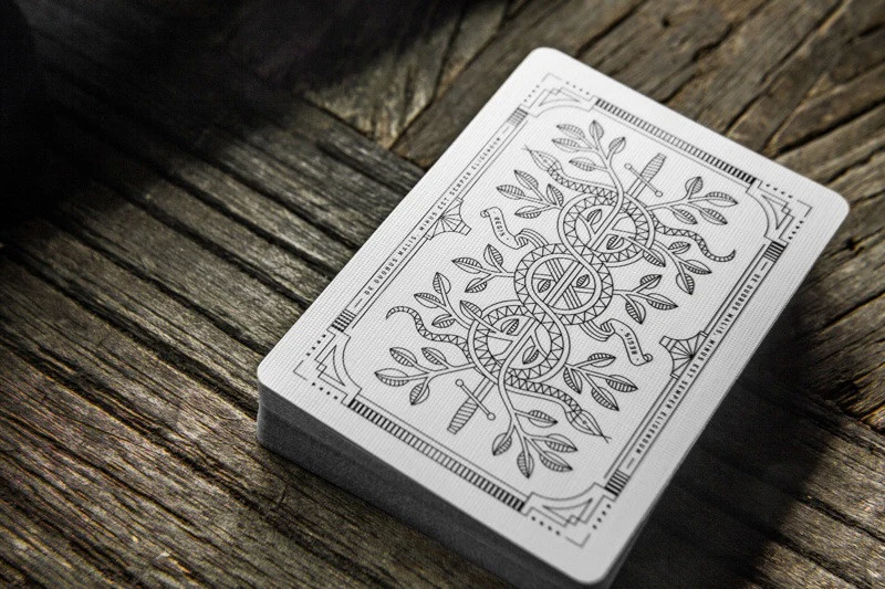 Silver Monarchs - Image 9