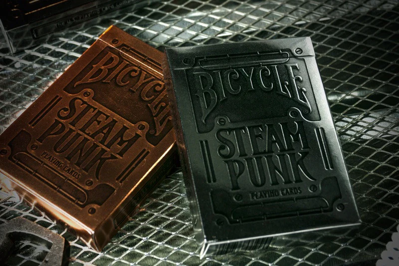 Silver Steampunks - Image 13