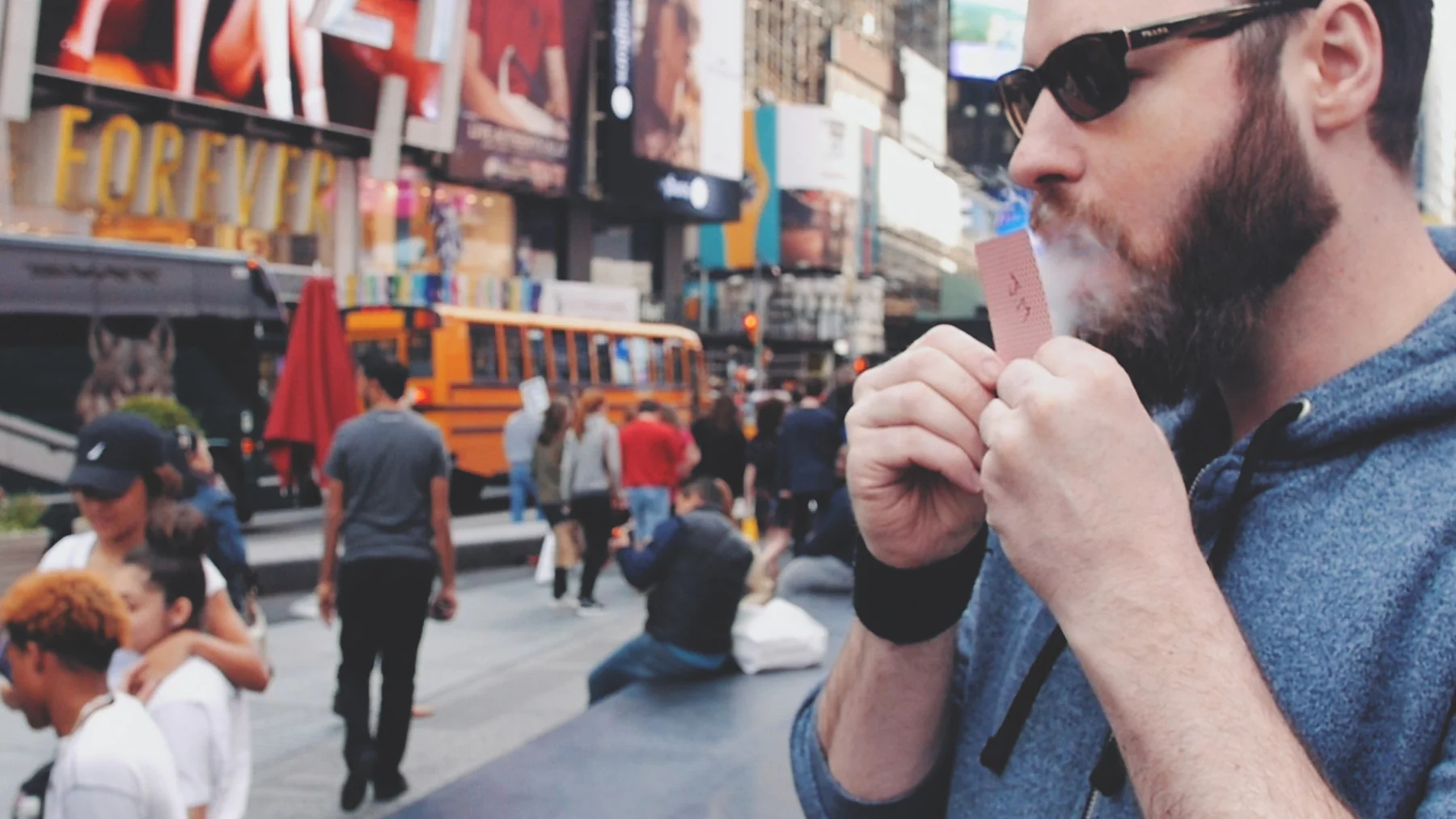SMOKE 2.0 by Alan Rorrison - Image 3