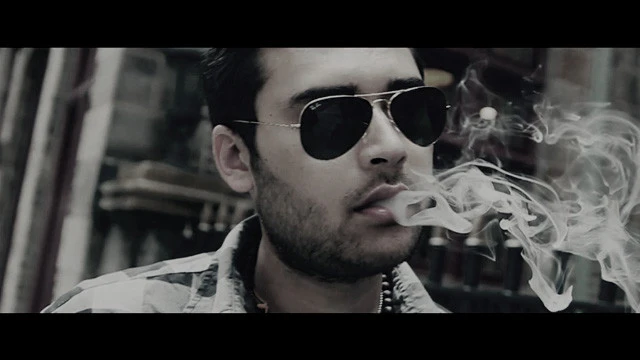 SMOKE by Alan Rorrison - Image 6
