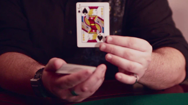 The Snap Change with Michael Hankins - Image 7