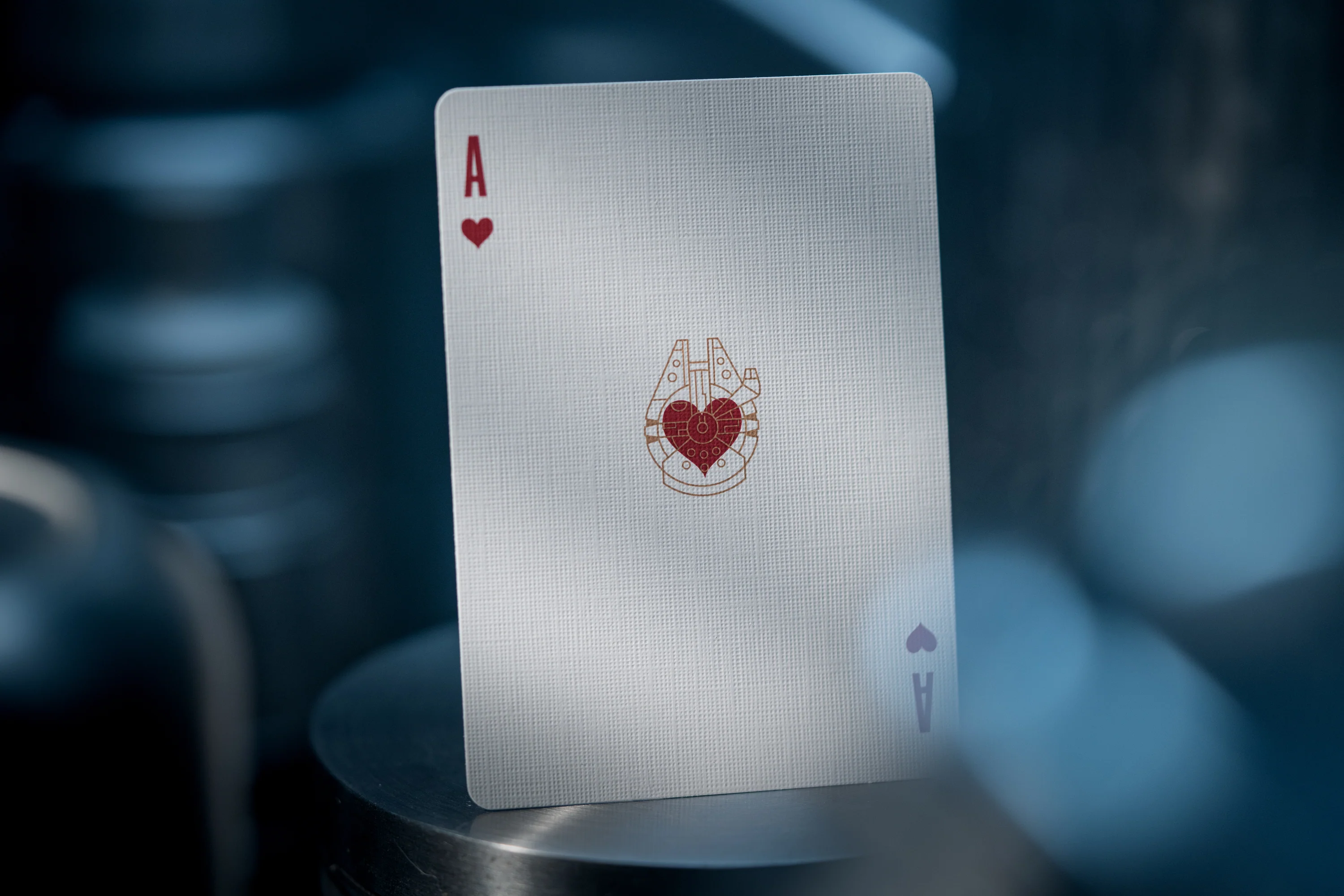 Star Wars Playing Cards - Image 10