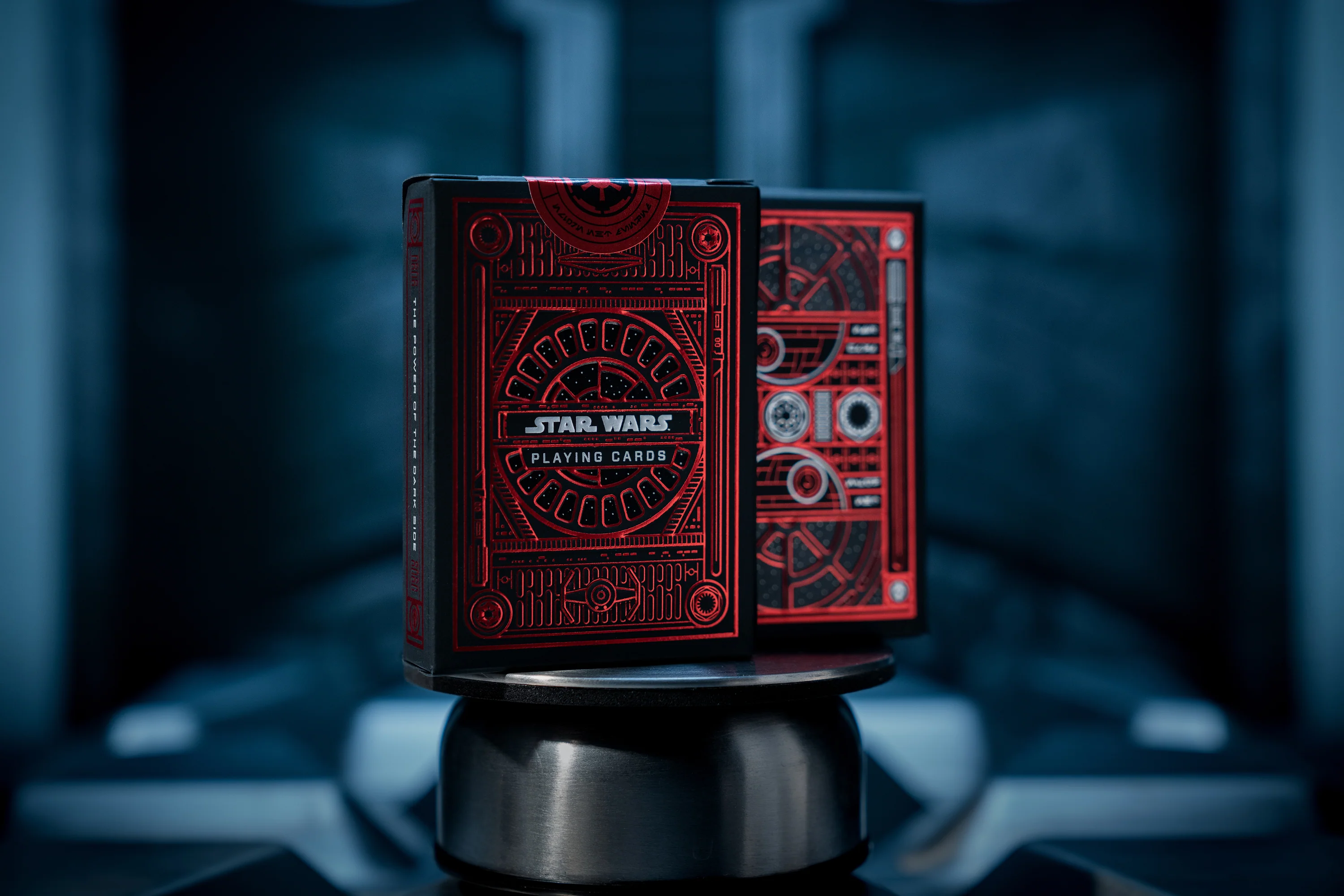 Star Wars Playing Cards - Image 14