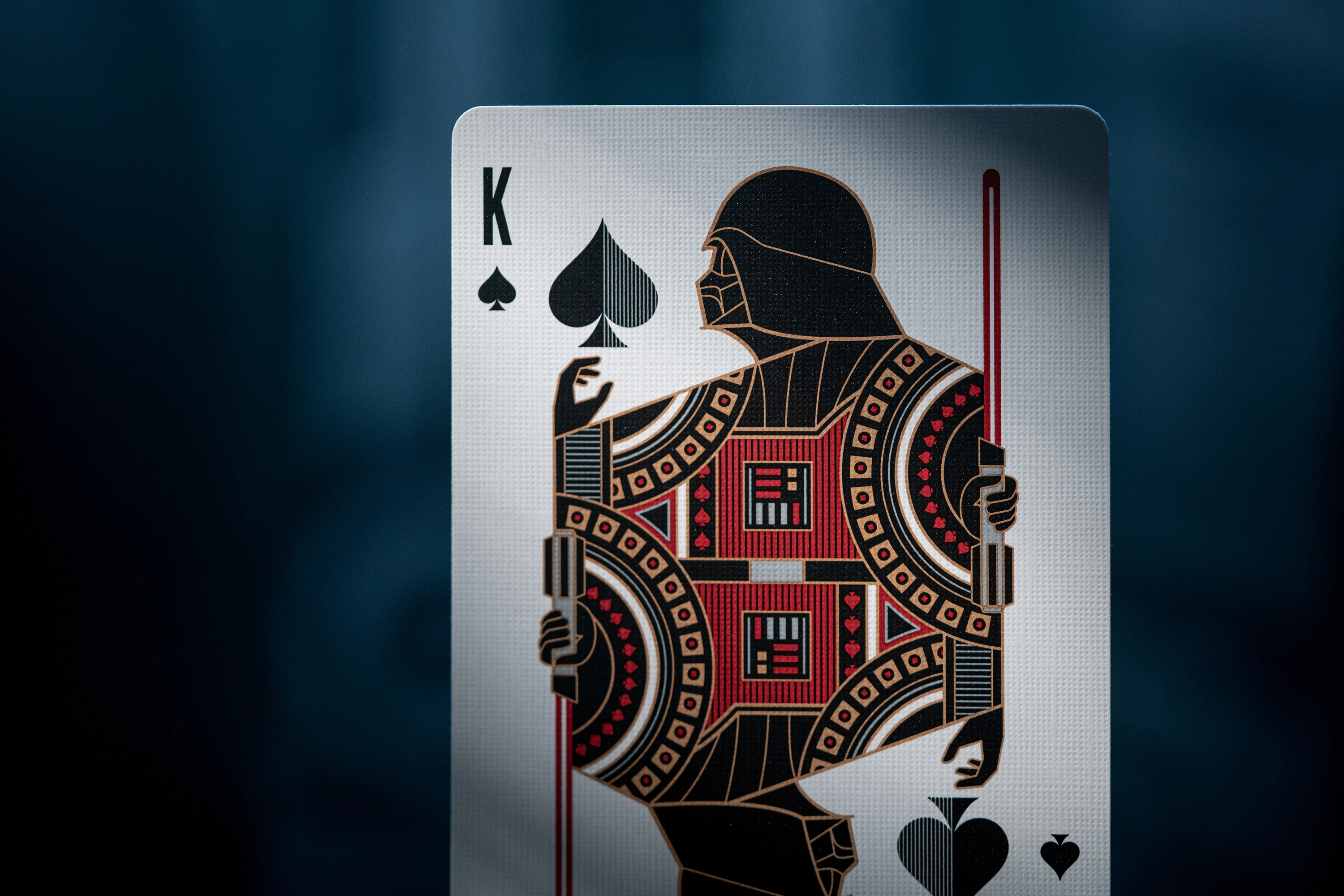Star Wars Playing Cards - Image 15