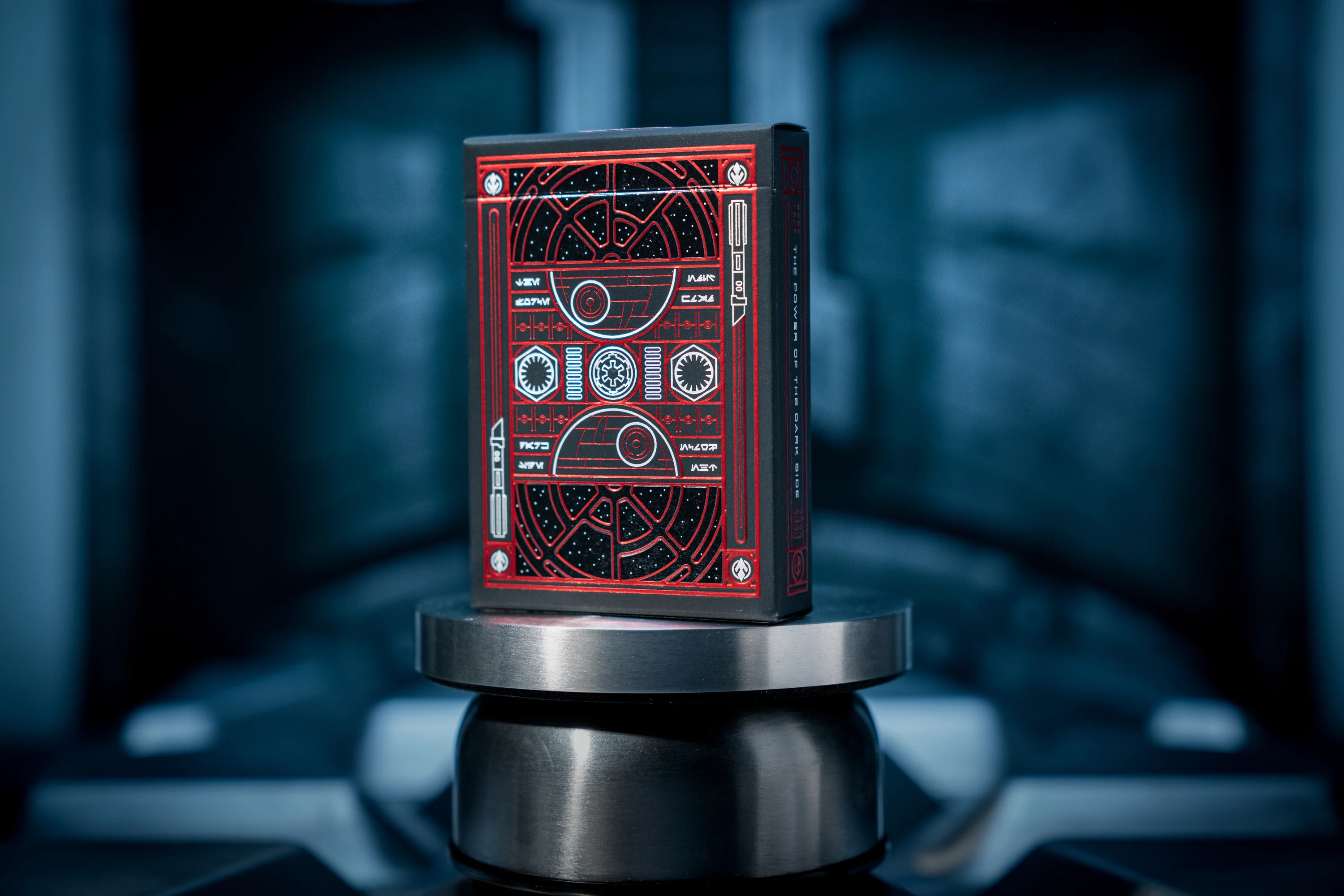 Star Wars Playing Cards - Image 17