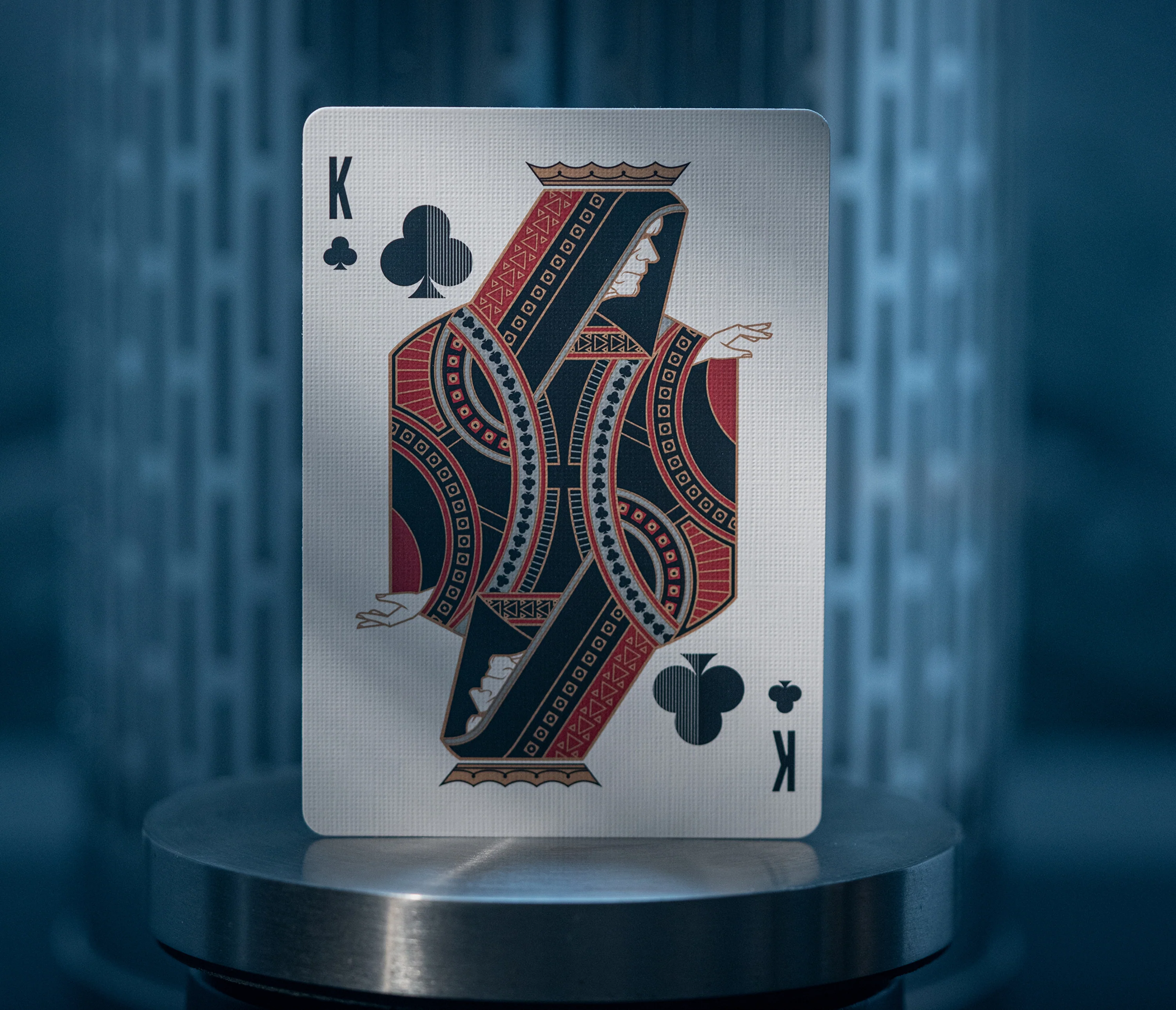 Star Wars Playing Cards - Image 19