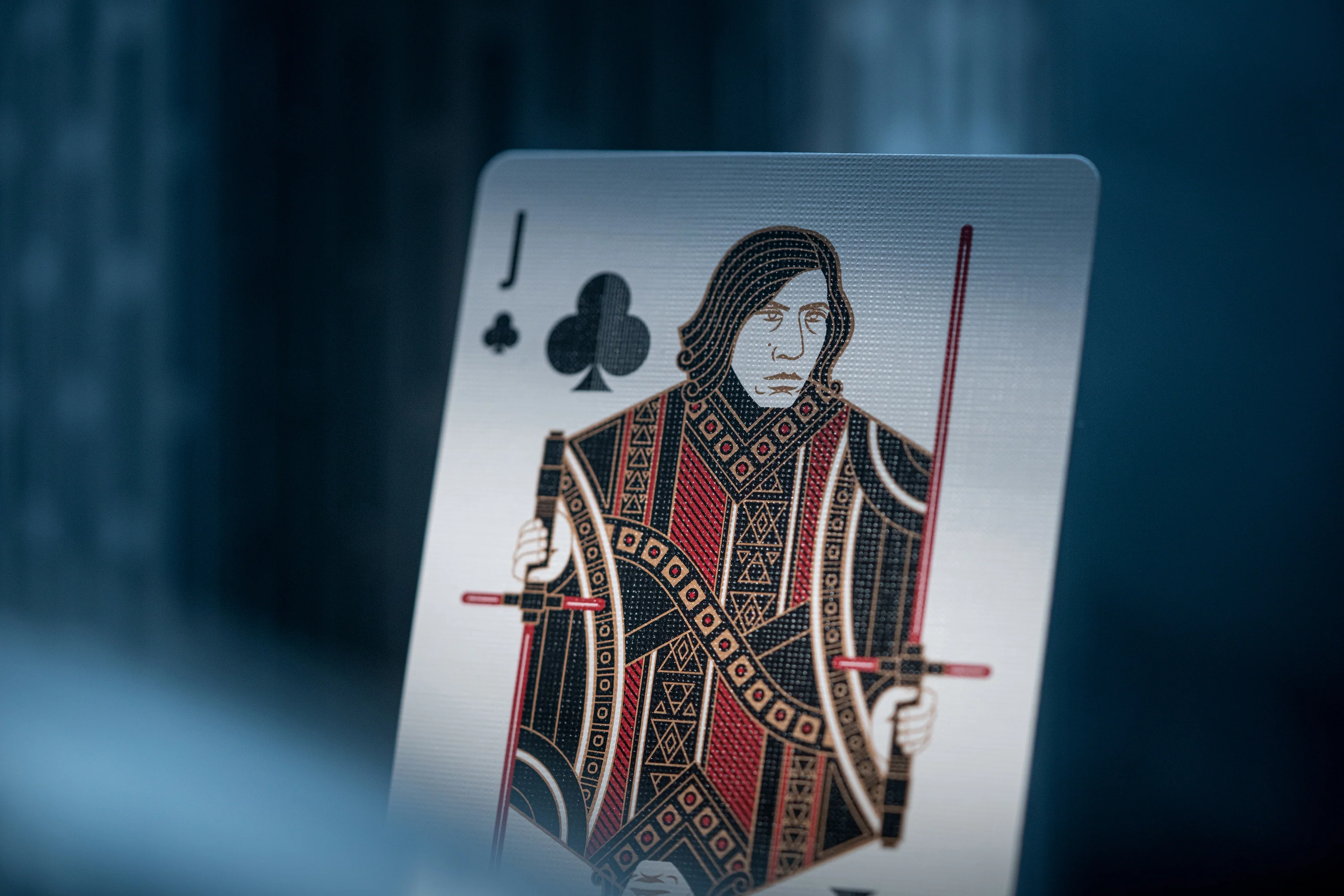 Star Wars Playing Cards - Image 20