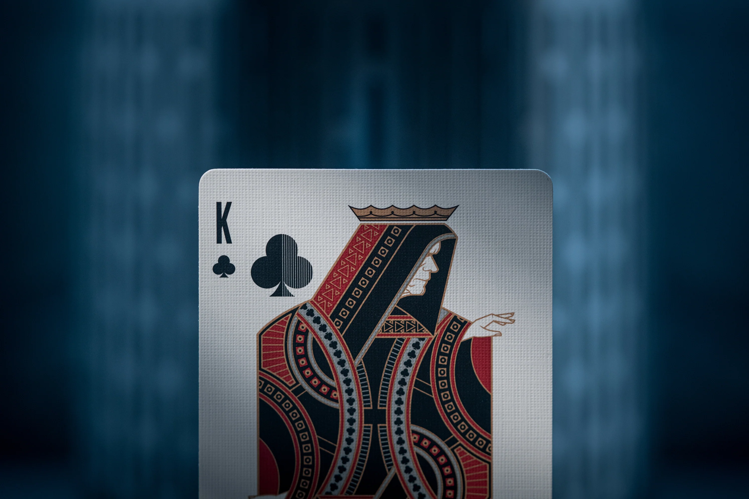 Star Wars Playing Cards - Image 21
