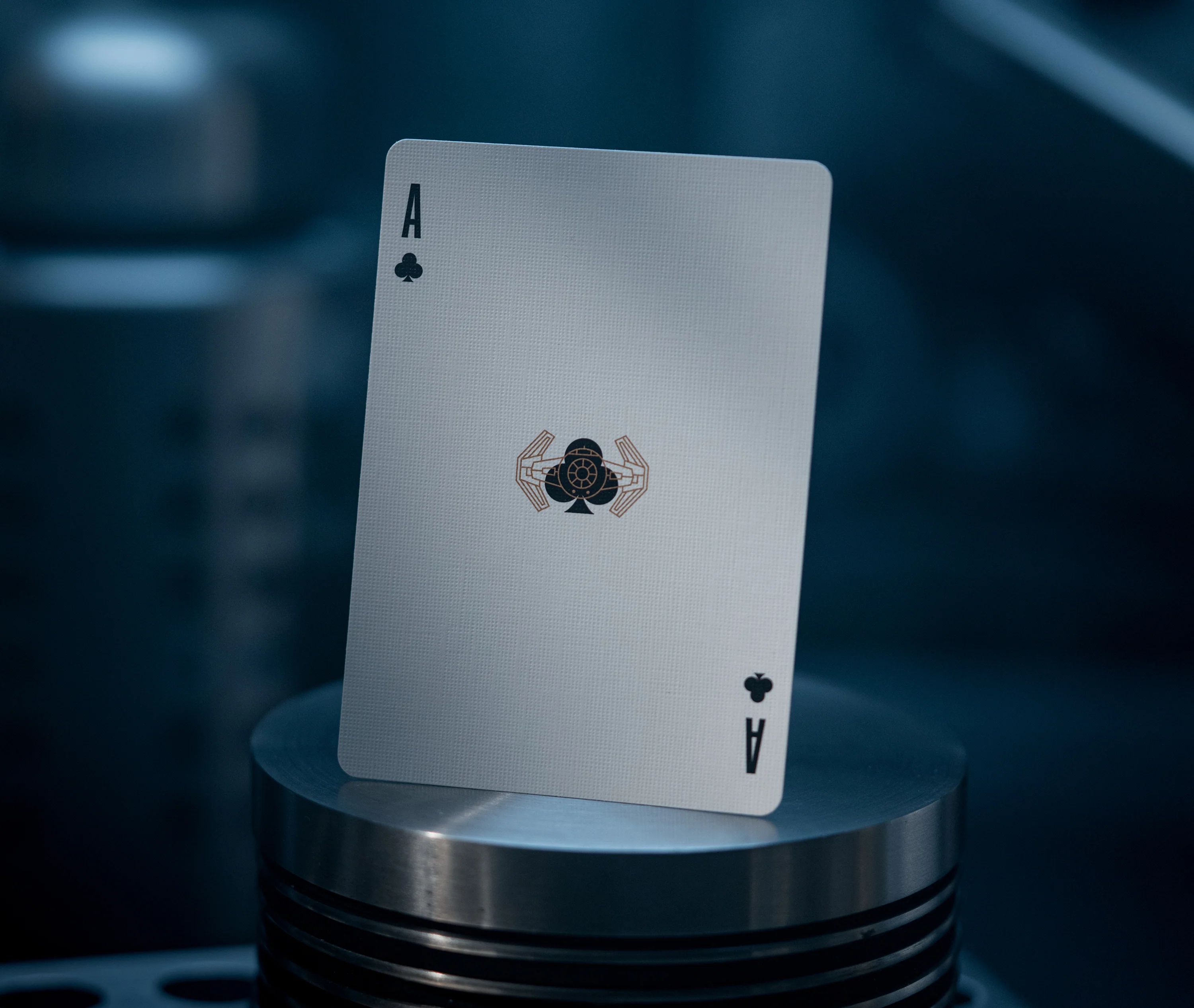 Star Wars Playing Cards - Image 22