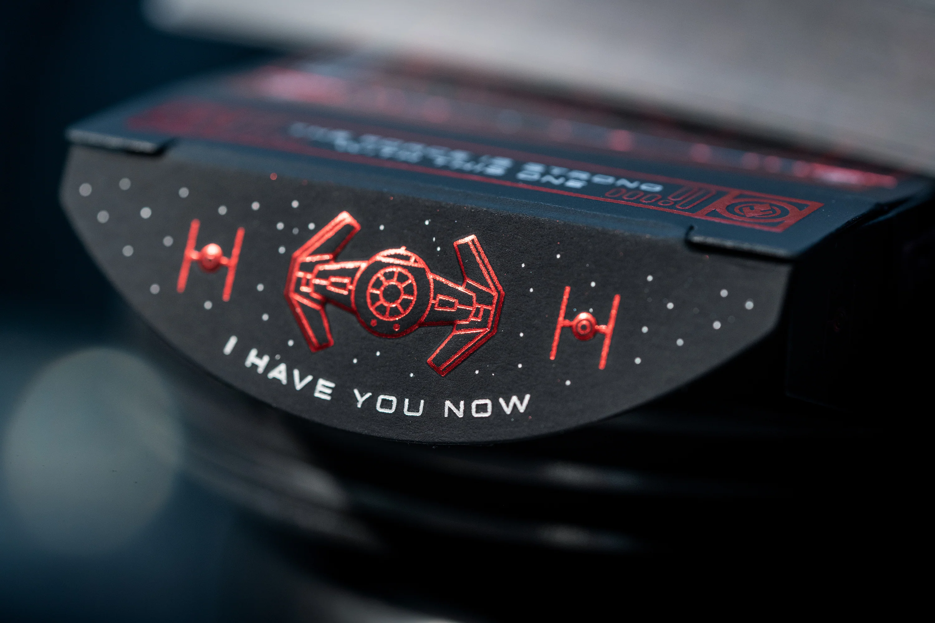 Star Wars Playing Cards - Image 24