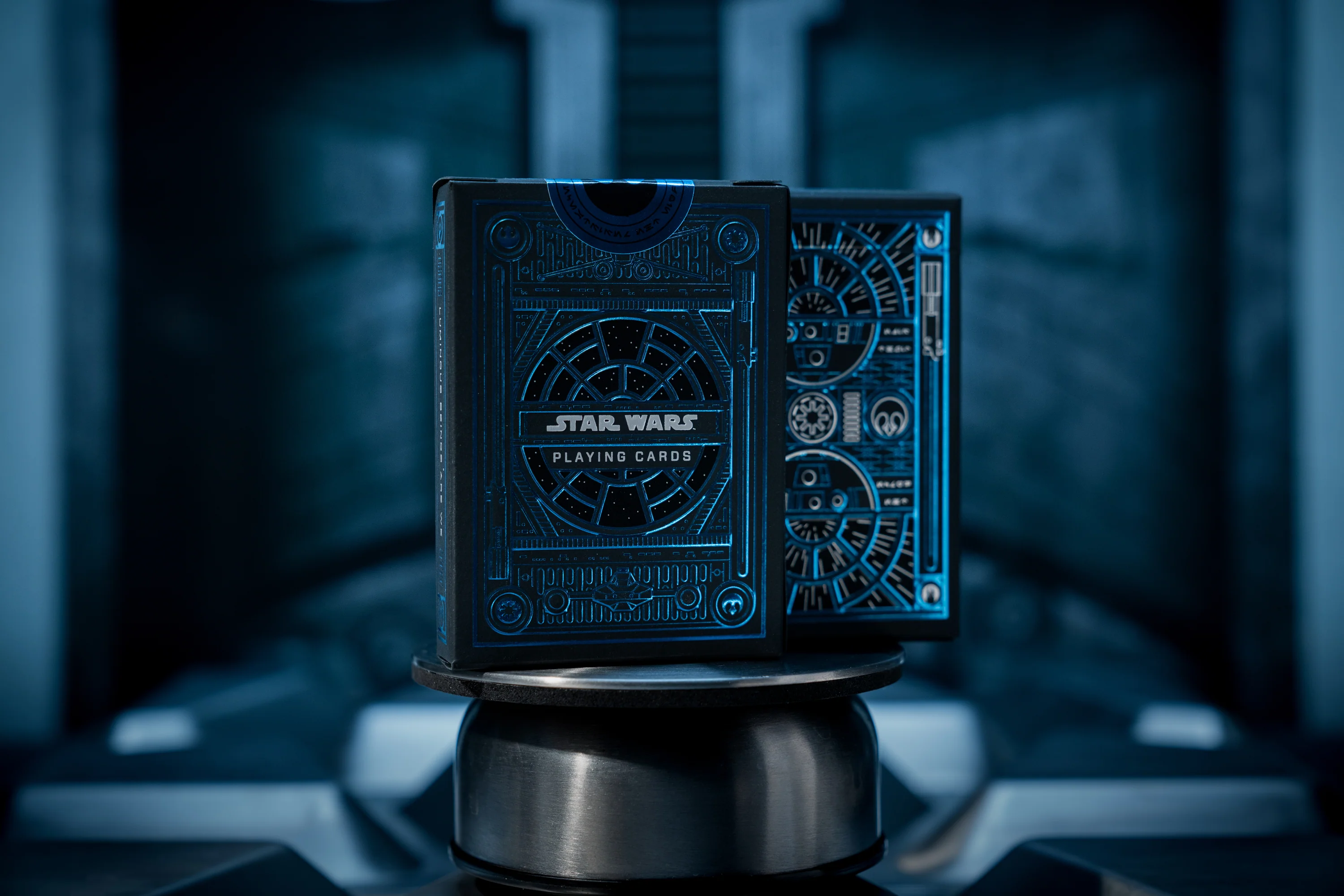 Star Wars Playing Cards - Image 26