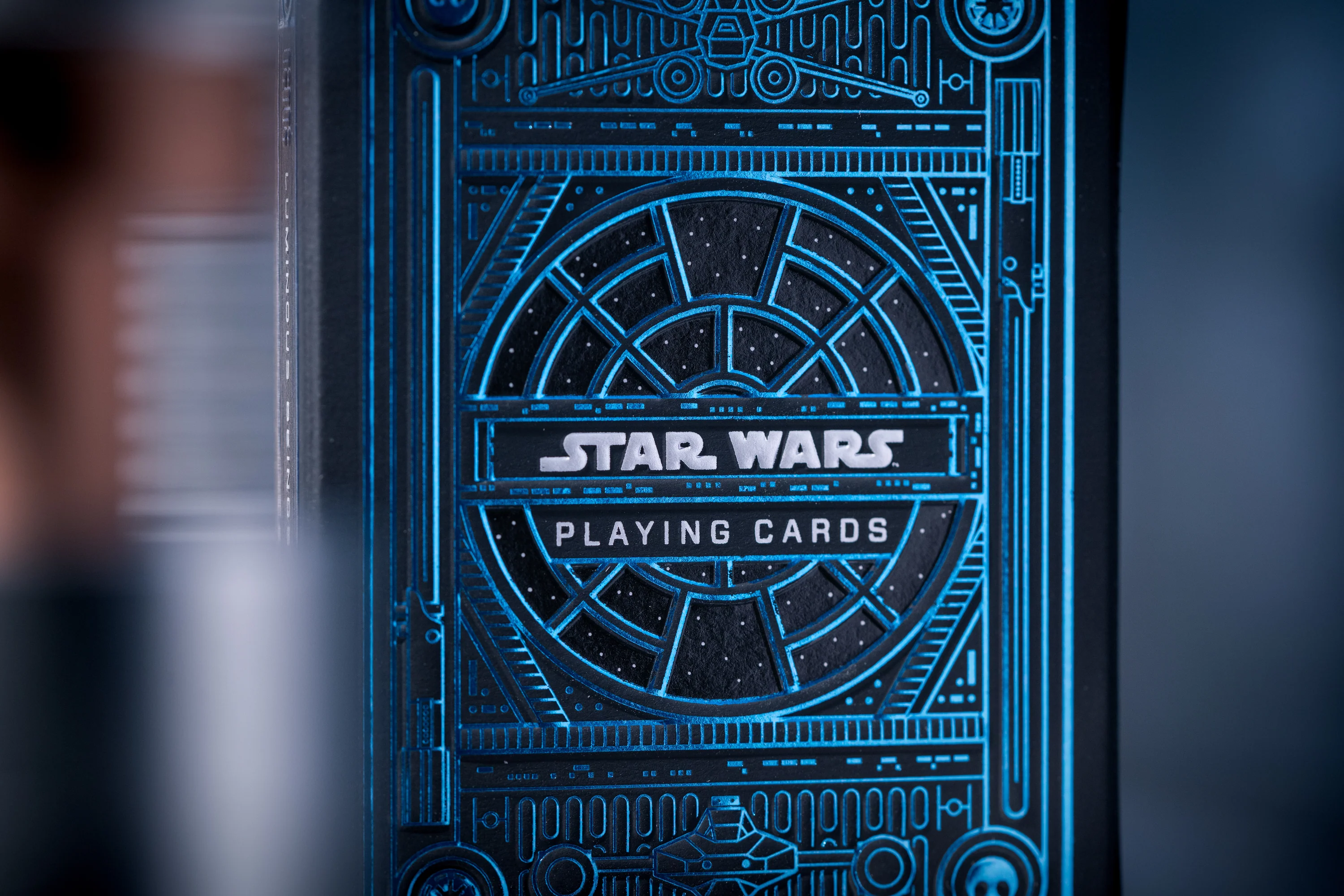 Star Wars Playing Cards - Image 29