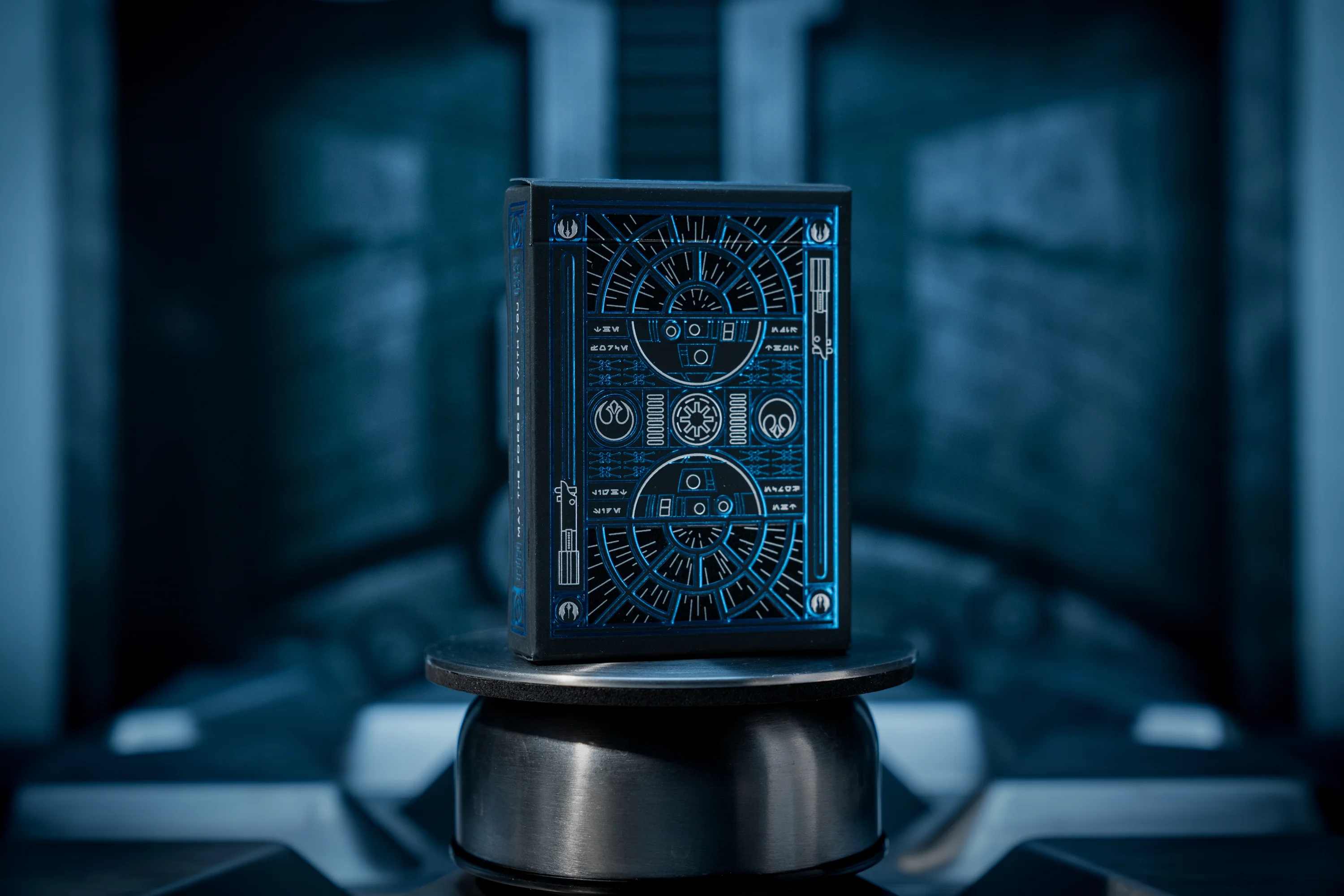 Star Wars Playing Cards - Image 4