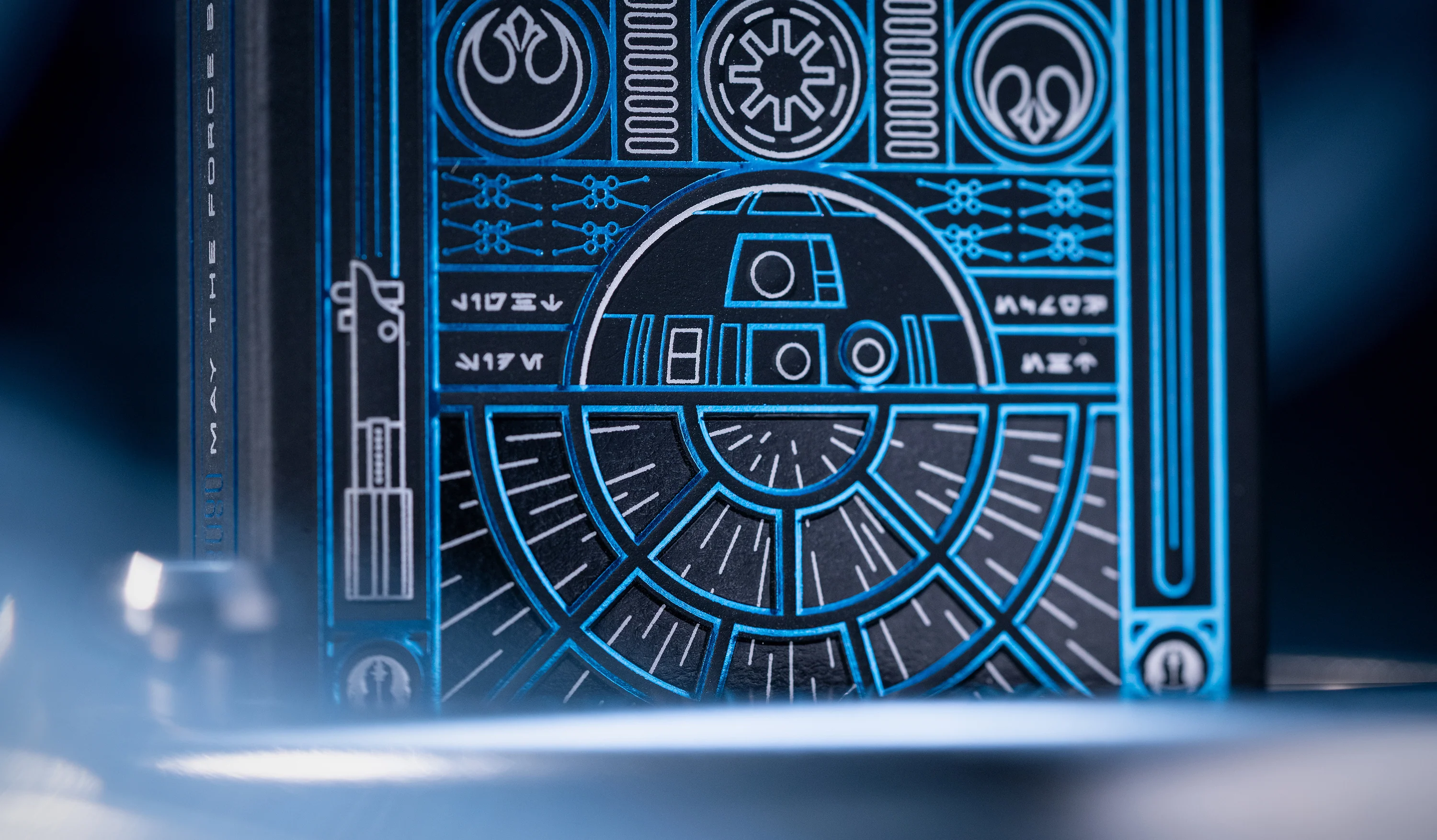 Star Wars Playing Cards - Image 5