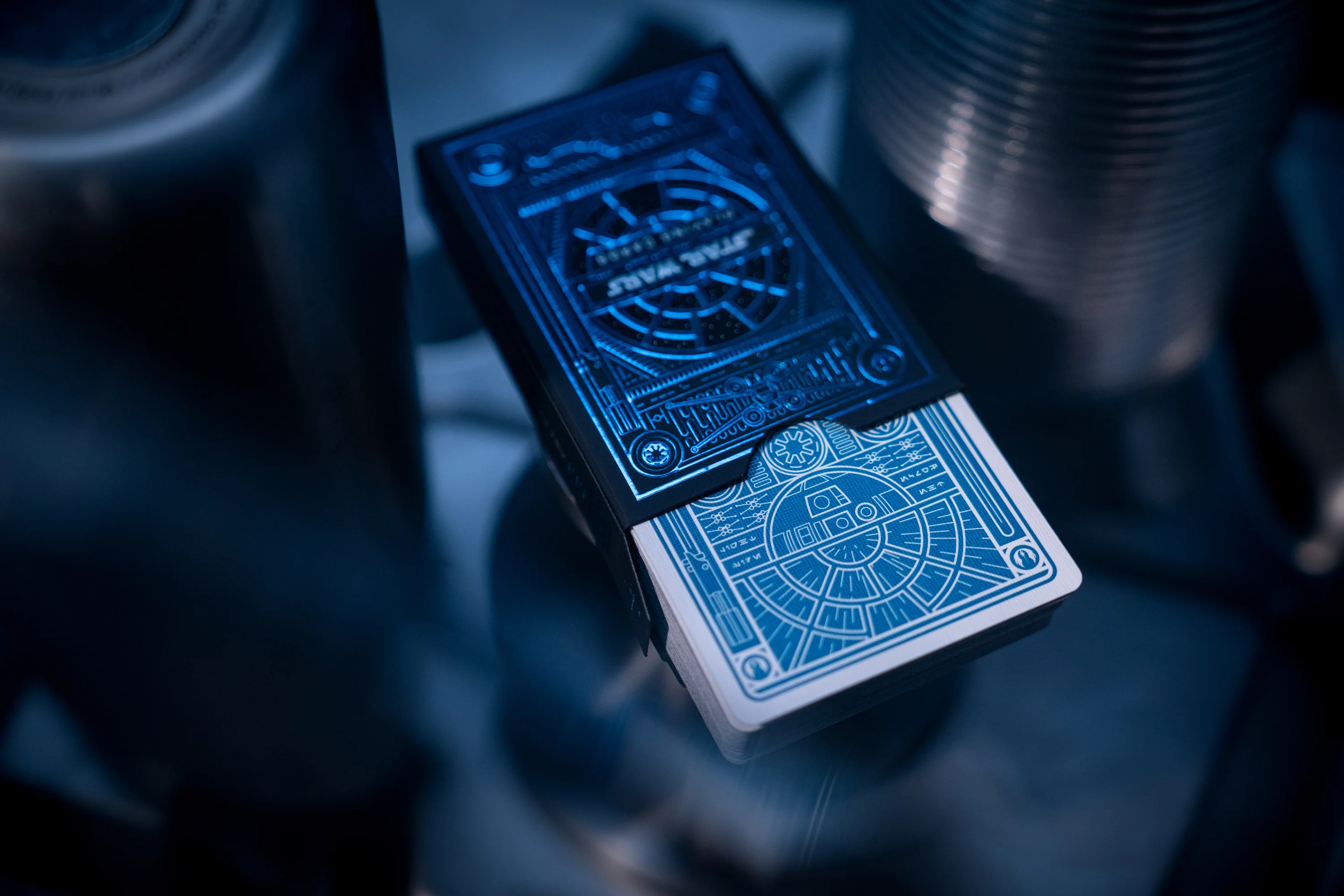 Star Wars Playing Cards - Image 6