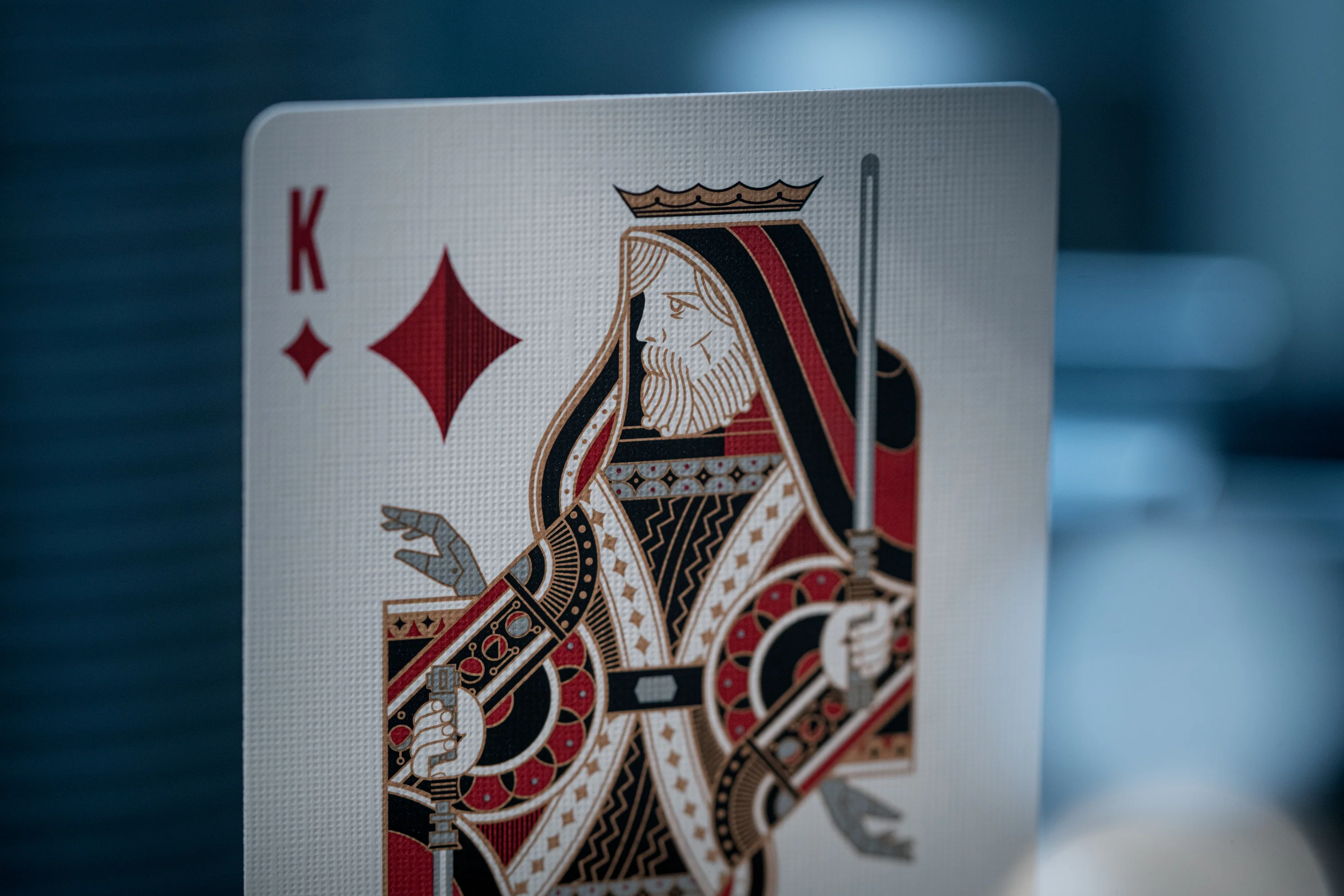Star Wars Playing Cards - Image 7
