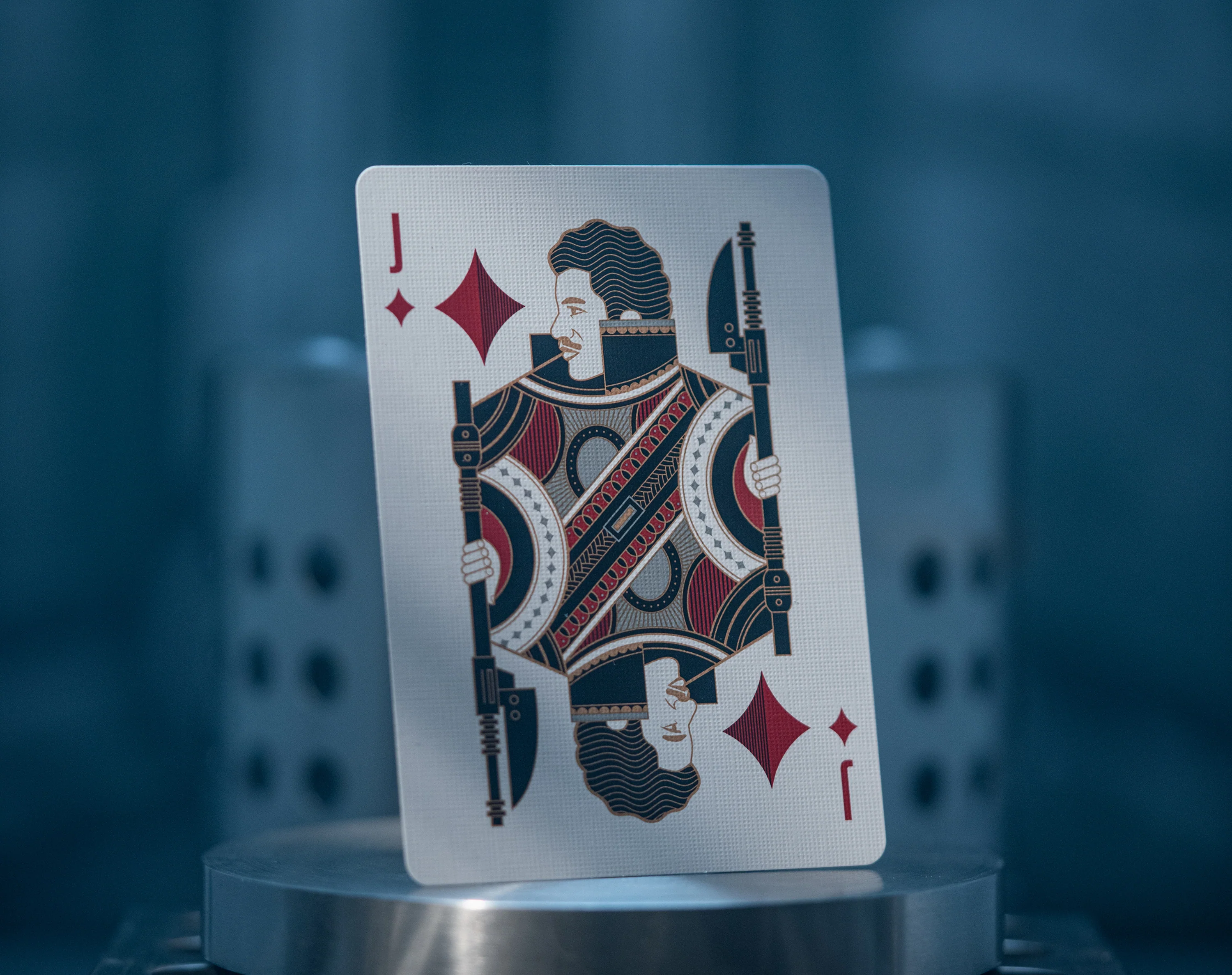 Star Wars Playing Cards - Image 8