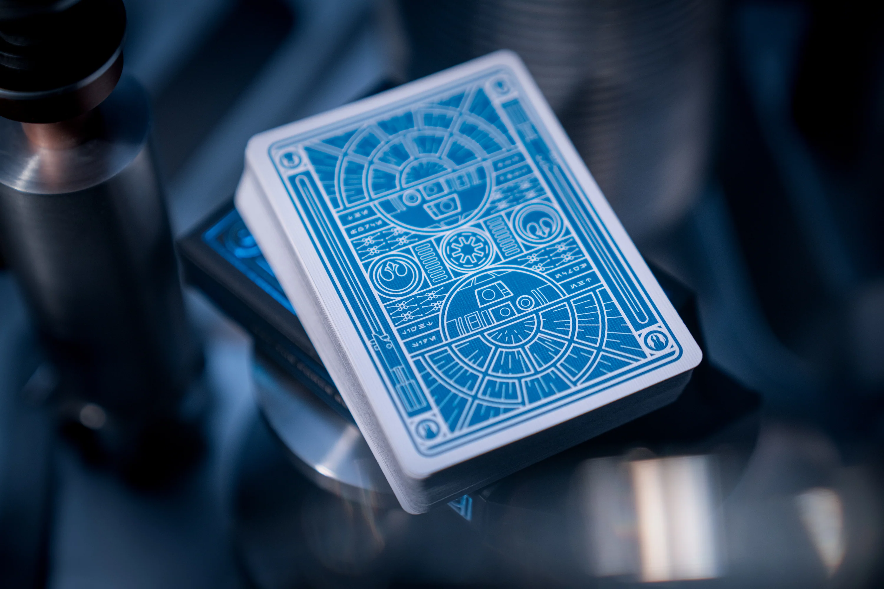 Star Wars Playing Cards - Image 9