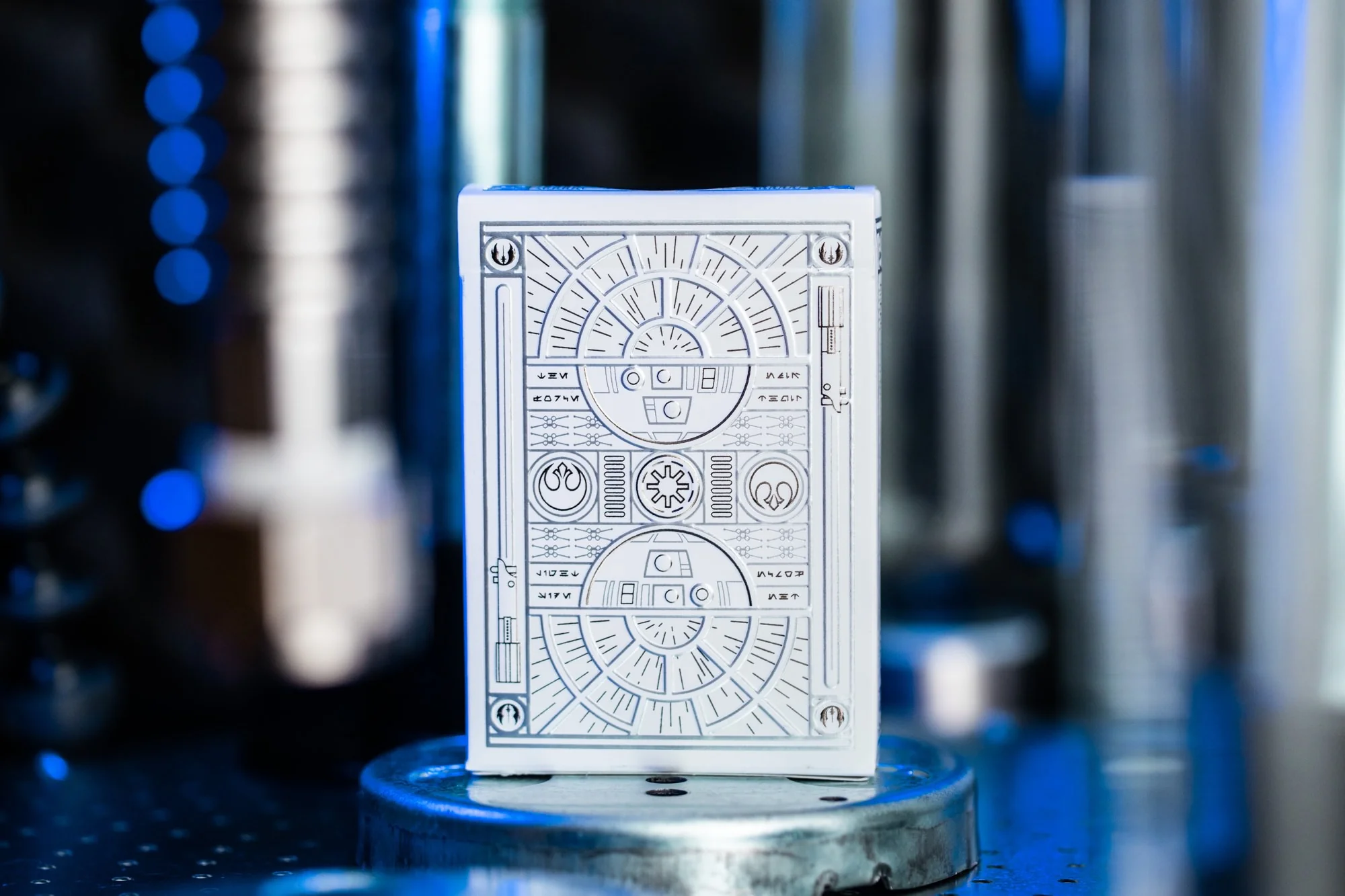 Star Wars Silver Edition - Image 11