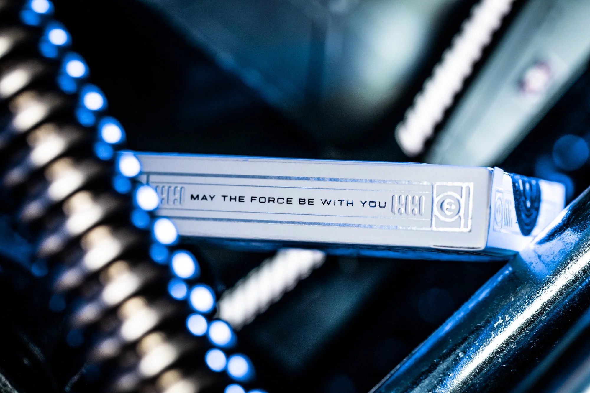 Star Wars Silver Edition - Image 12