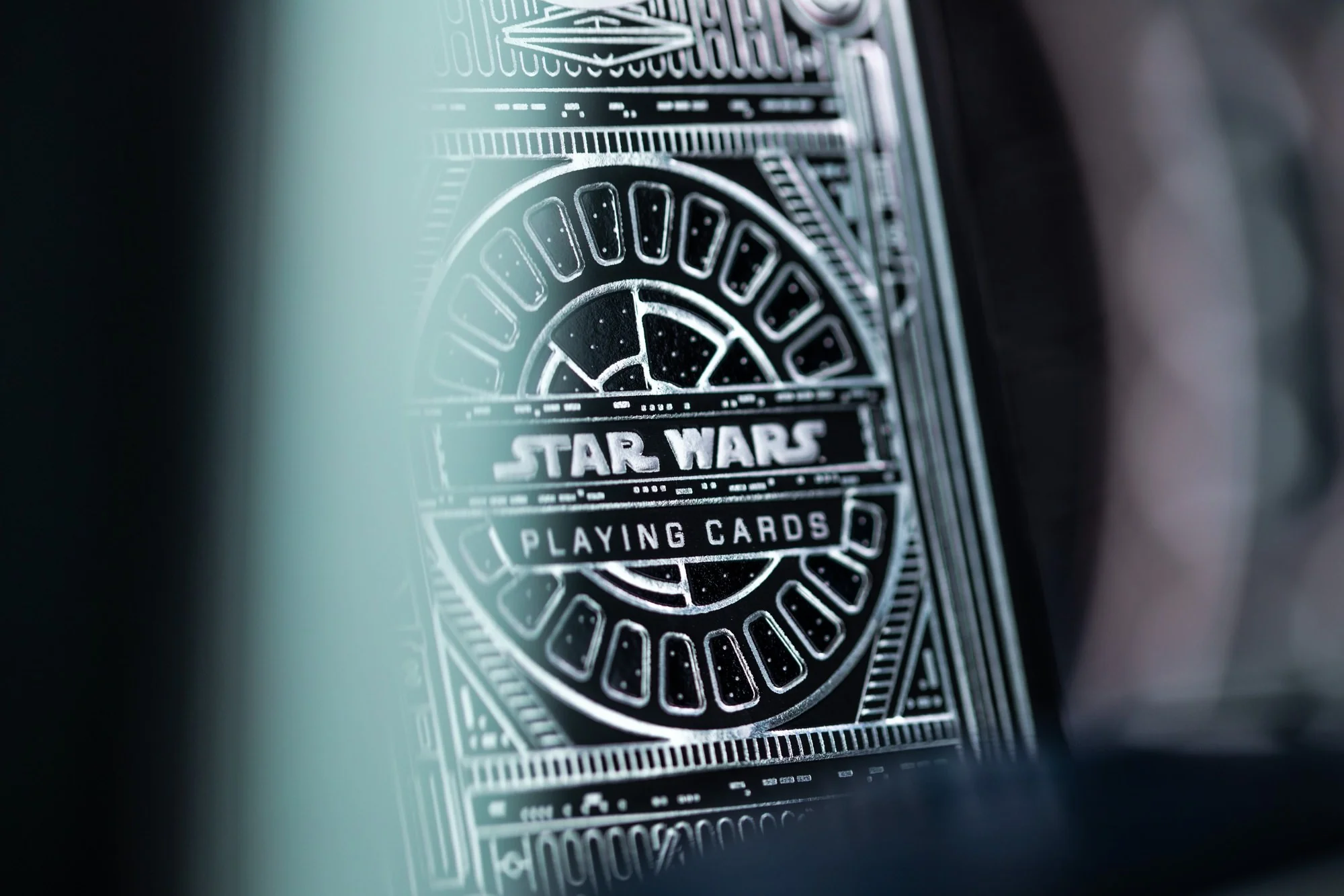 Star Wars Silver Edition - Image 14