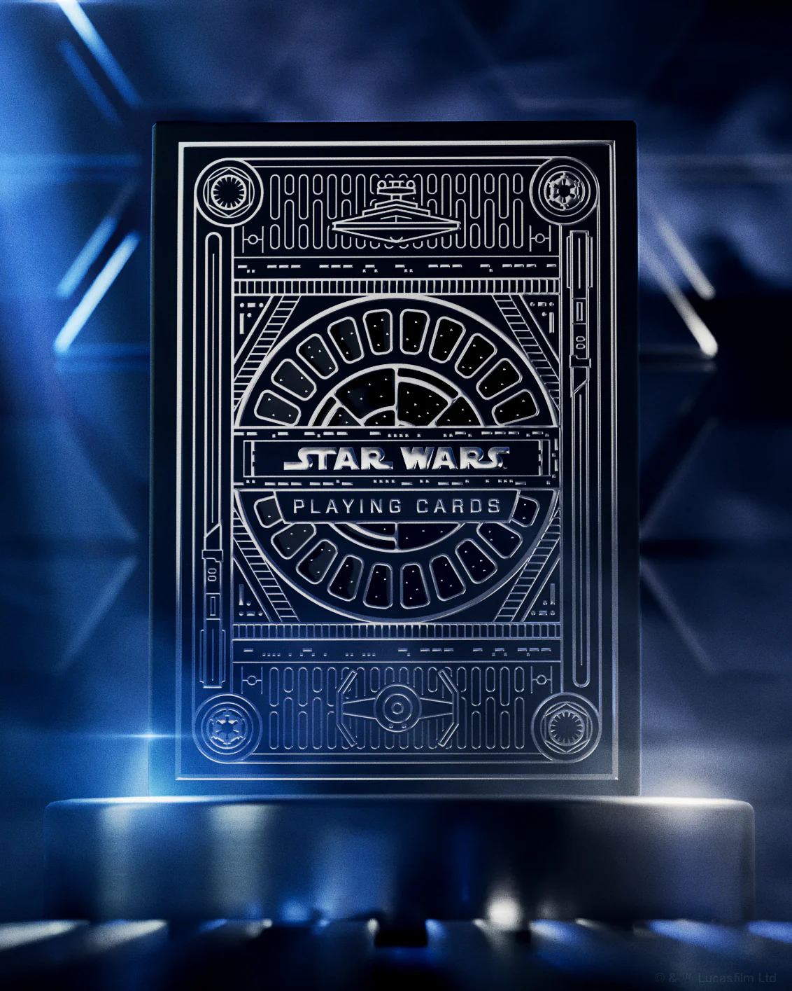 Star Wars Silver Edition - Image 25