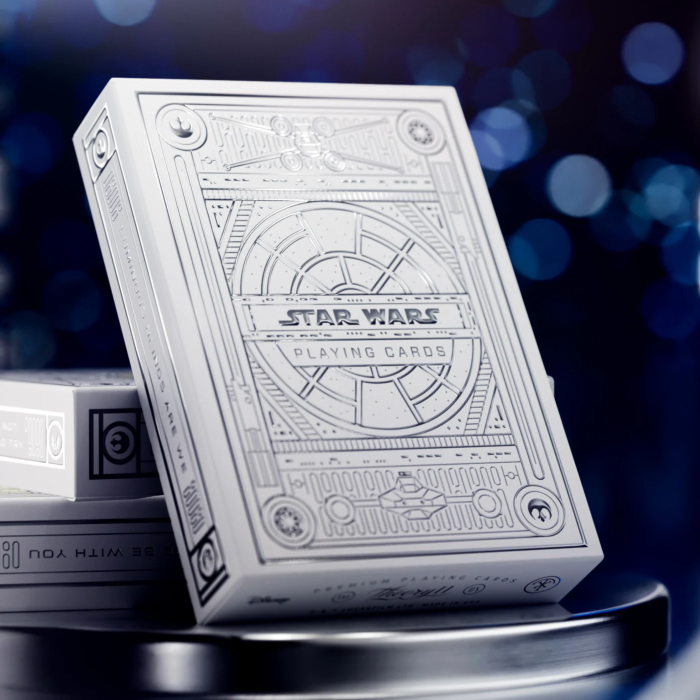 Star Wars Silver Edition - Image 28