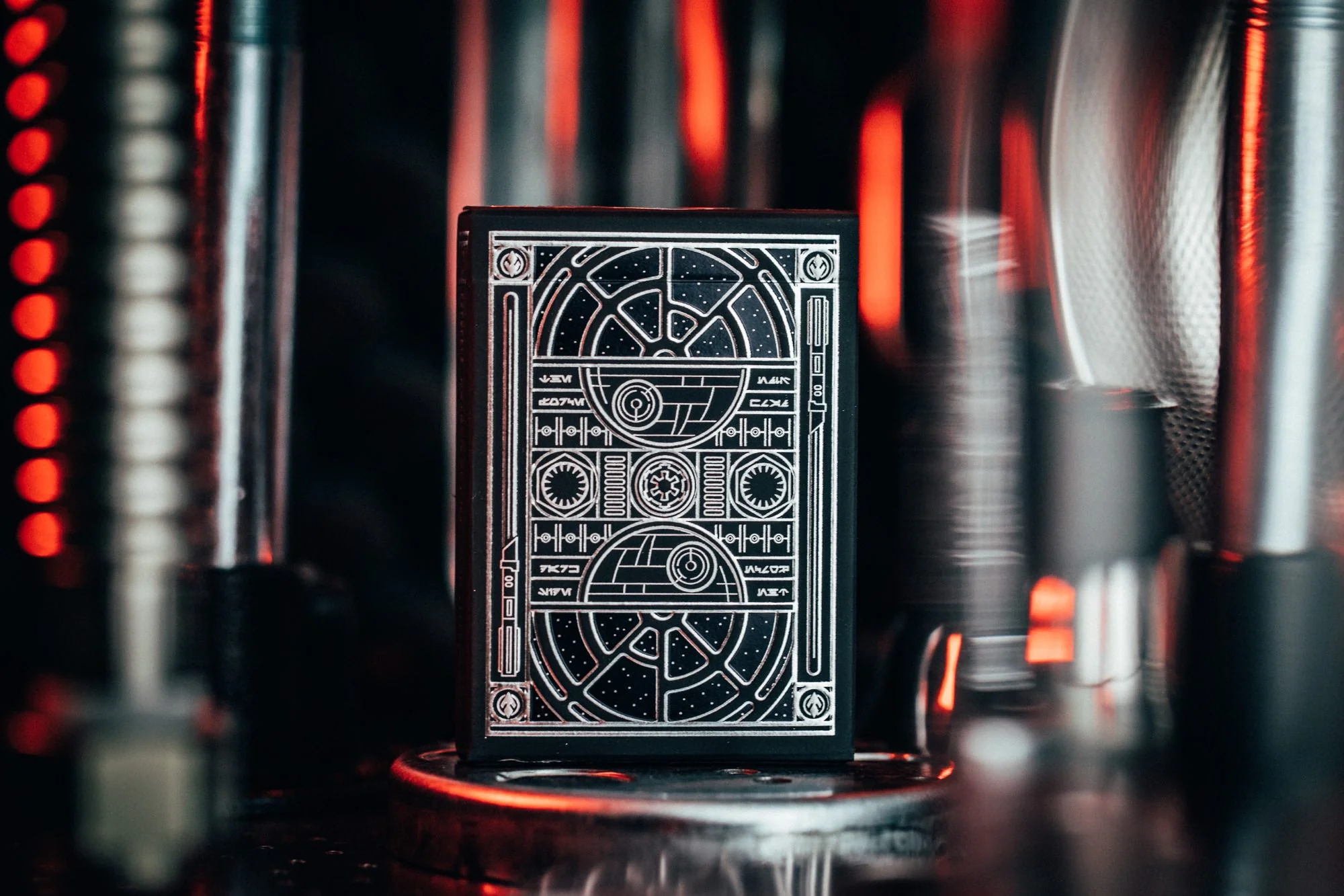 Star Wars Silver Edition - Image 8