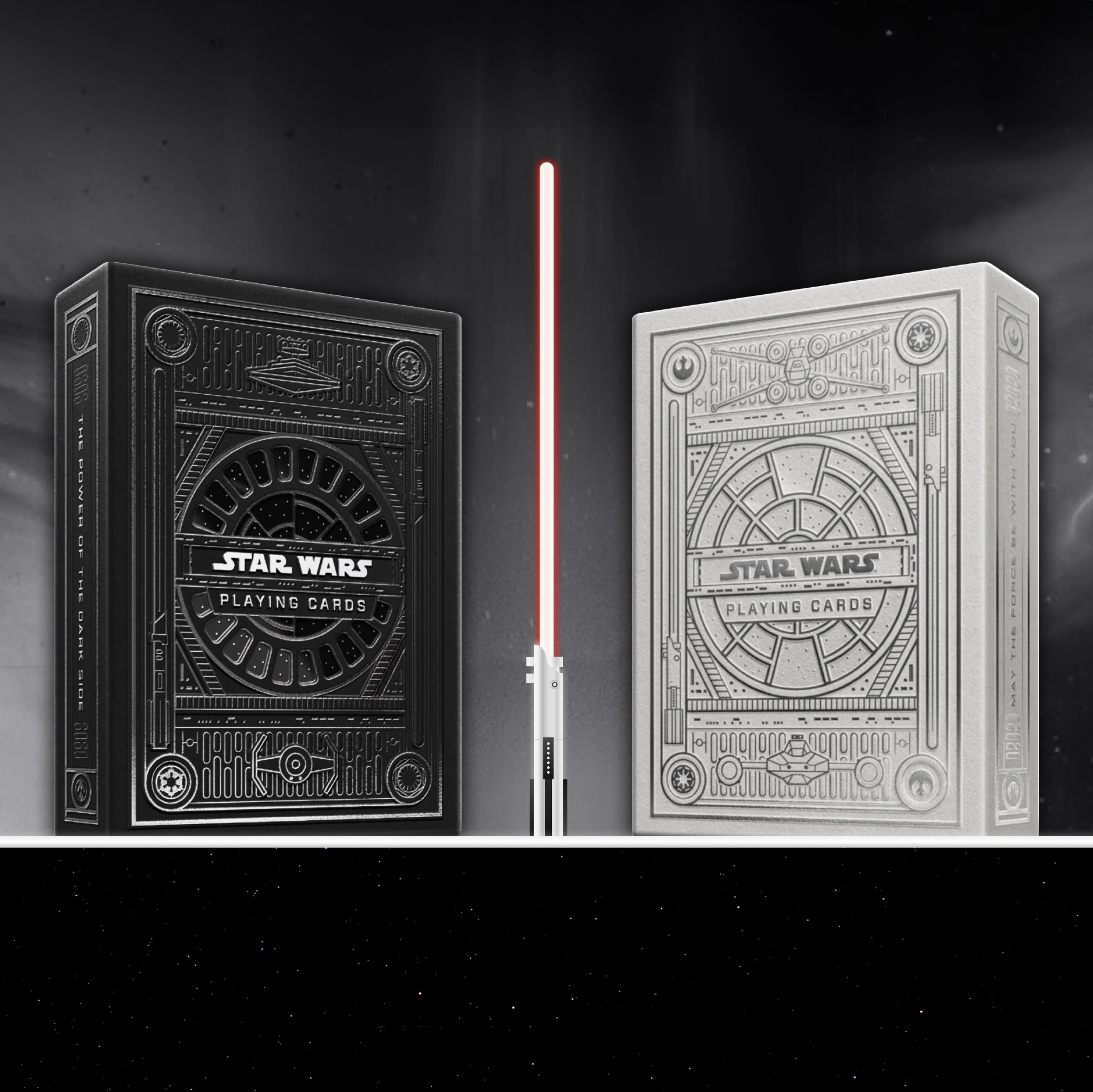 Star Wars Silver Edition - Image 9