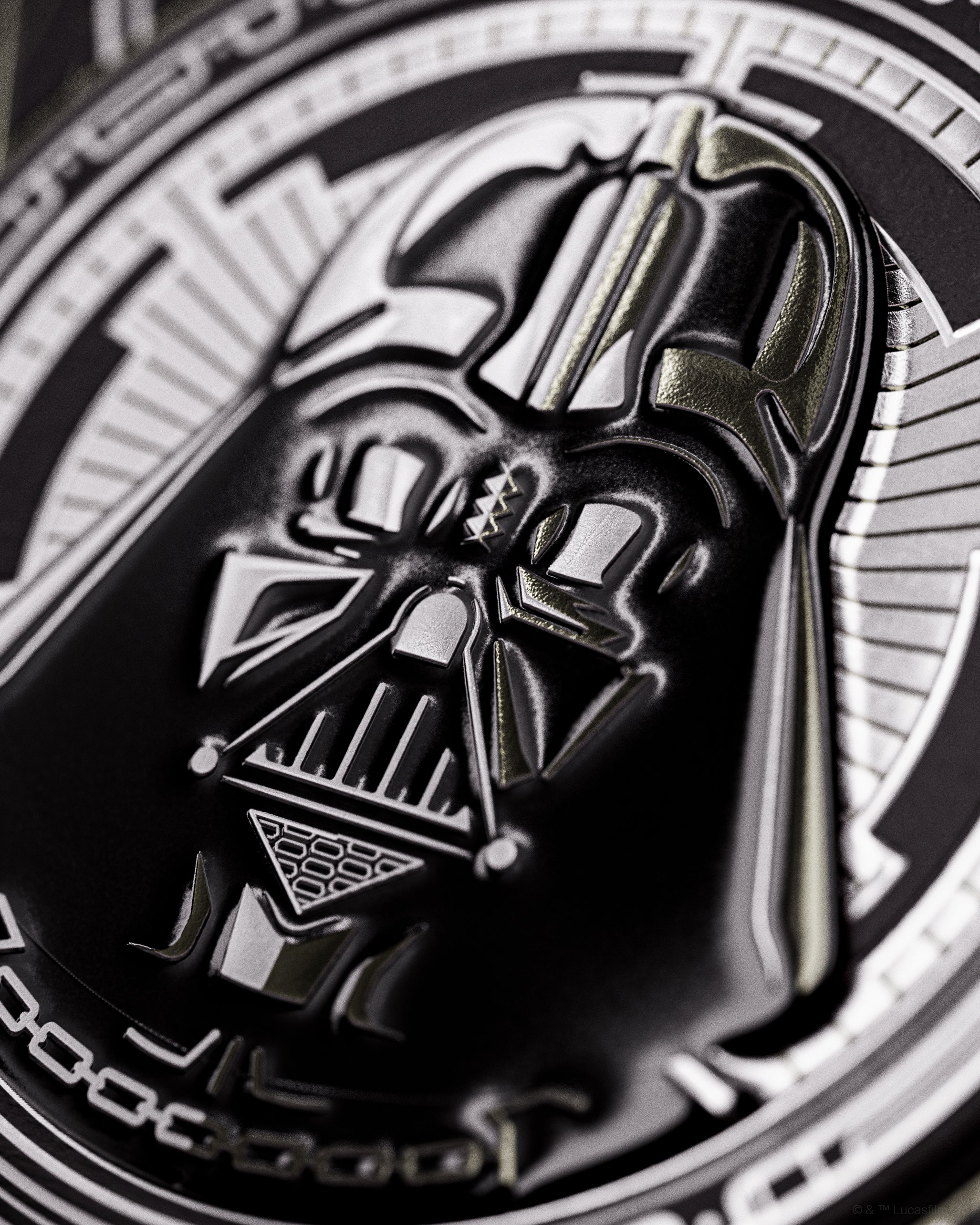 Star Wars: Year of the Dark Side Playing Cards - Image 11