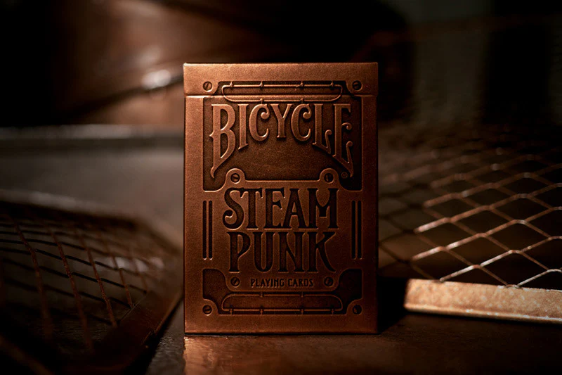 Steampunks - Image 13