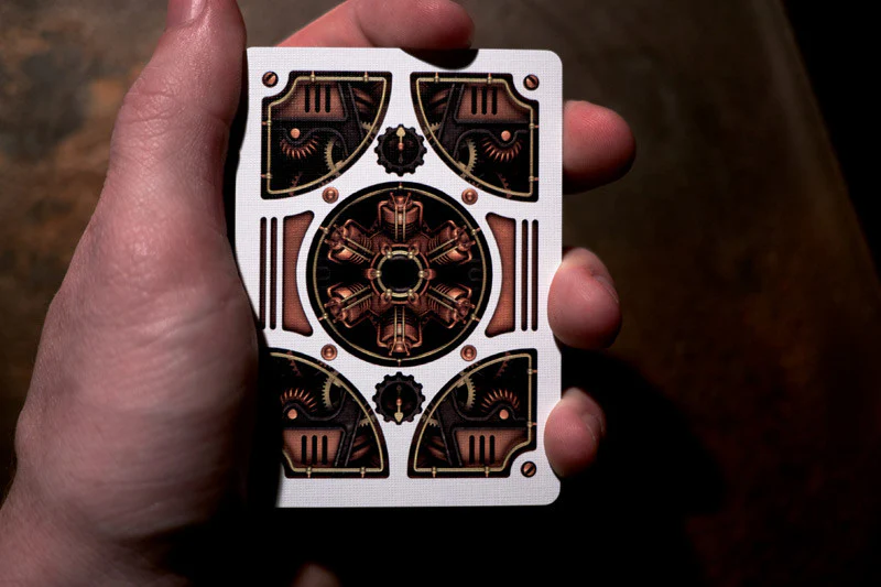 Steampunks - Image 3
