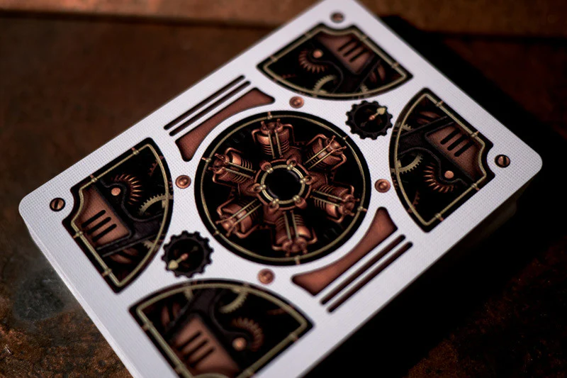 Steampunks - Image 5