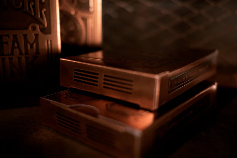 Steampunks - Image 9